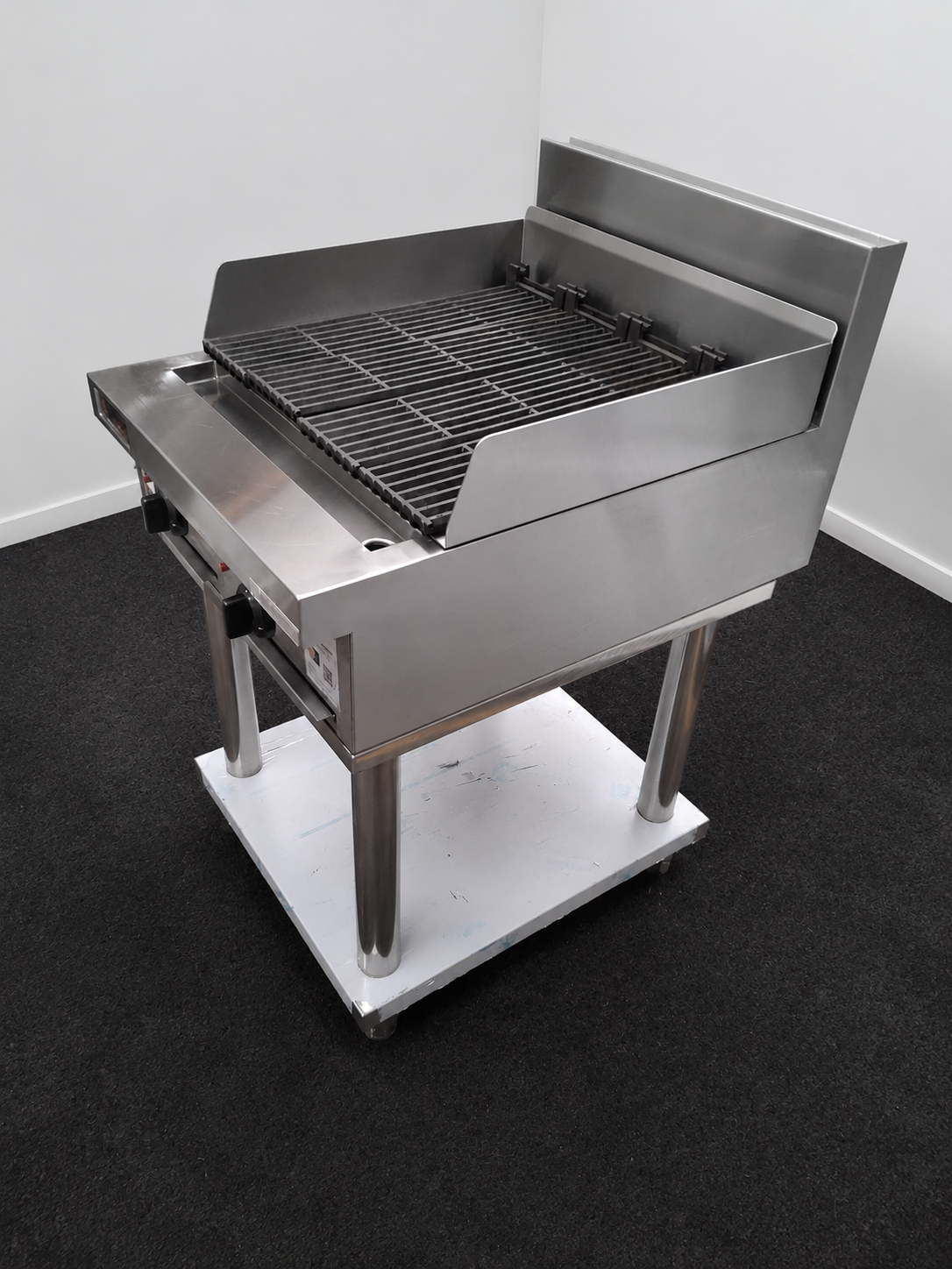 Trueheat RCB6 Gas BBQ/Chargrill - 885292