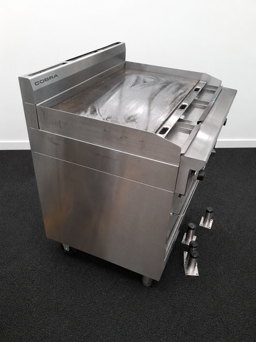 Cobra CT9 Griddle Toaster - 885293
