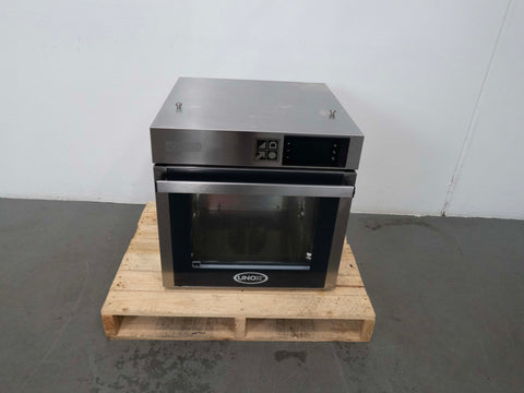 Unox XEEC-10HS-EPDS Hot Fridge - 885421