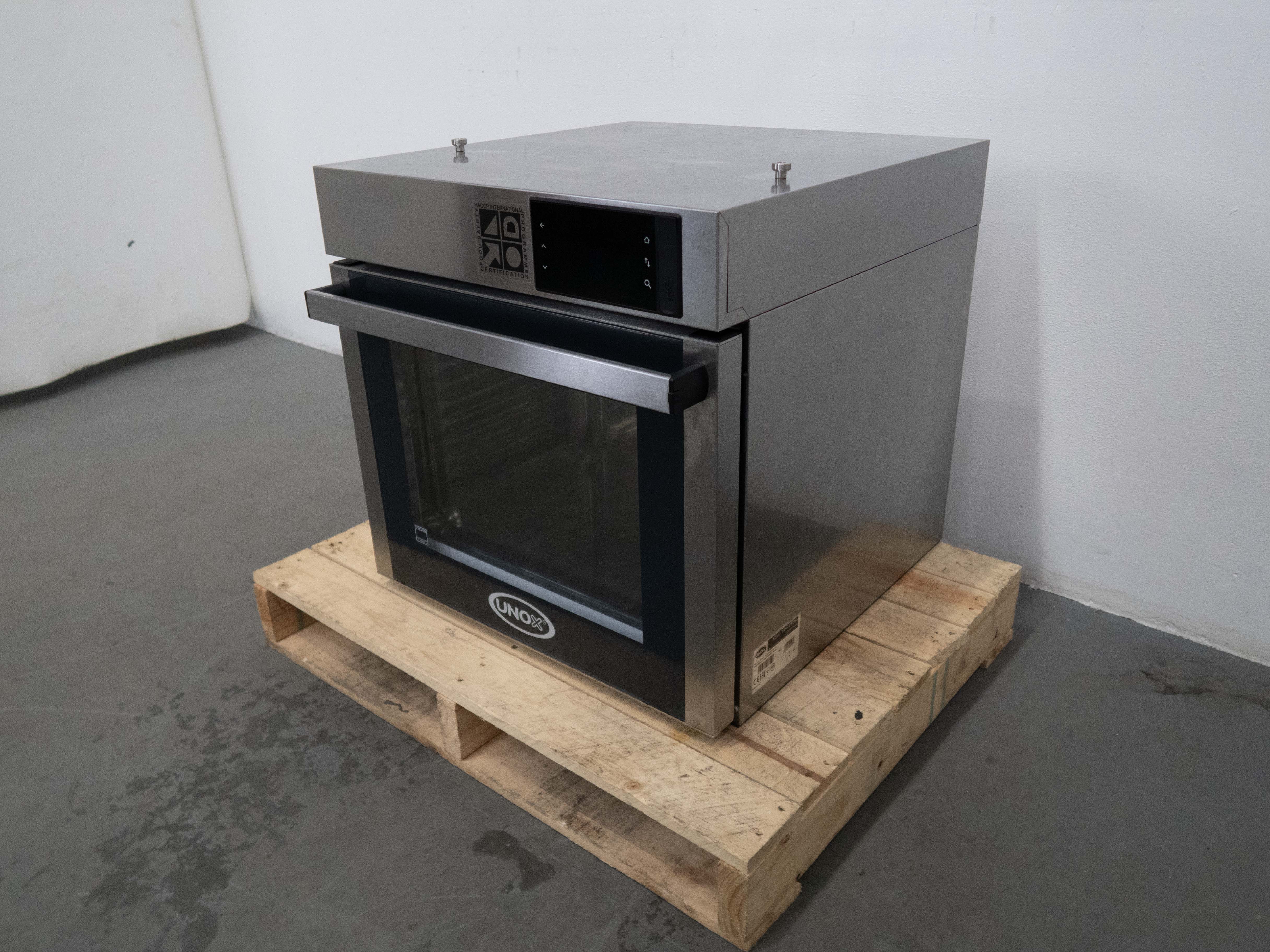 Unox XEEC-10HS-EPDS Hot Fridge - 885421