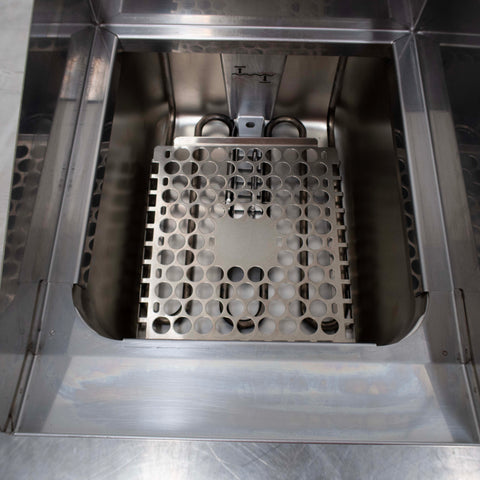 Roband FR15 Countertop Fryer - 885441