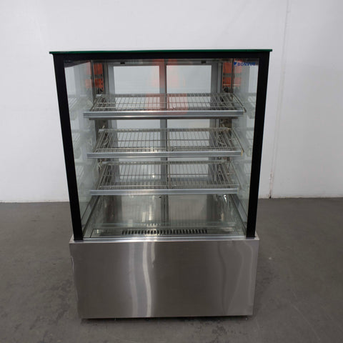 Bonvue H-SL830V Heated Food Display - 885446