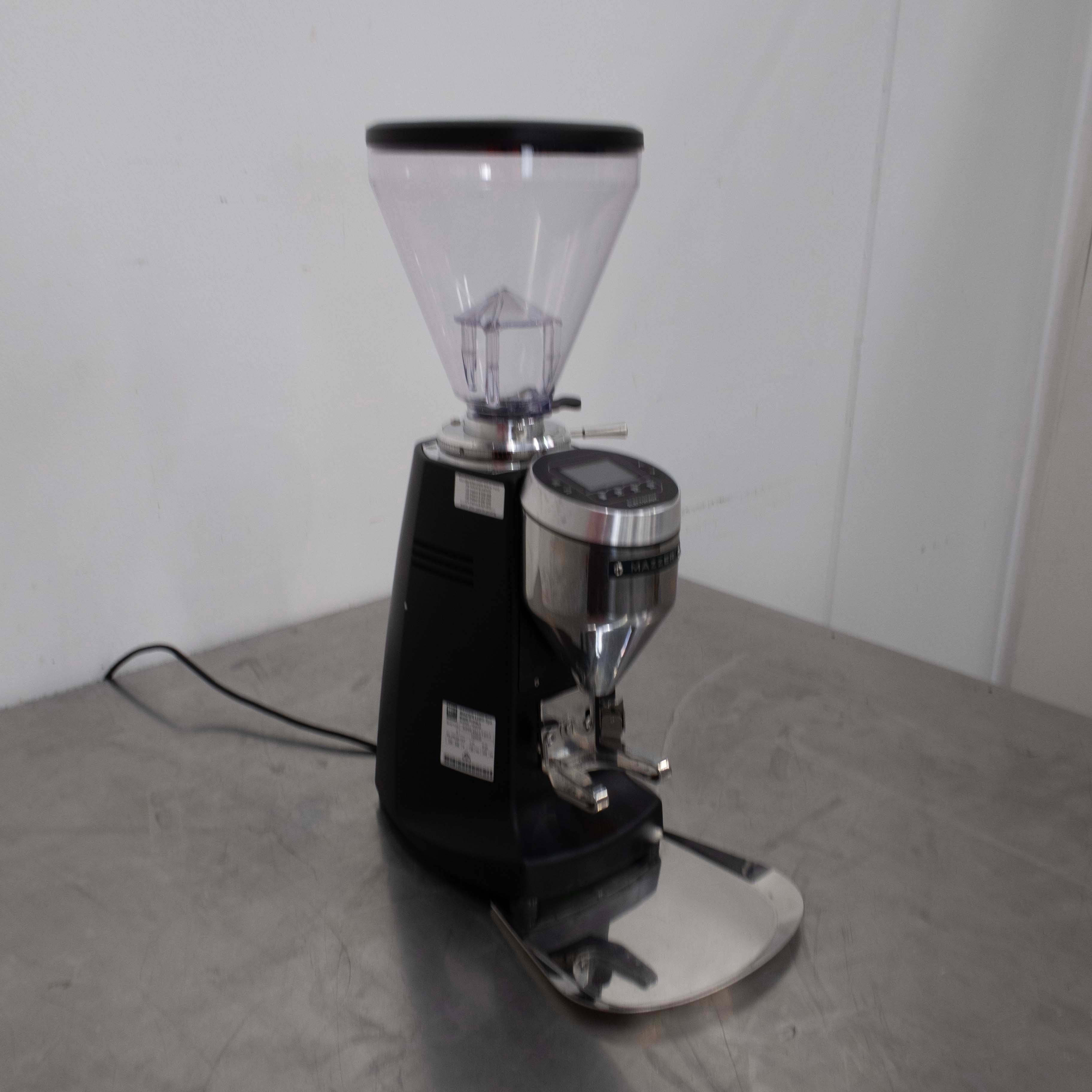 Mazzer Super Jolly V Pro Electronic Coffee Grinder - 885447
