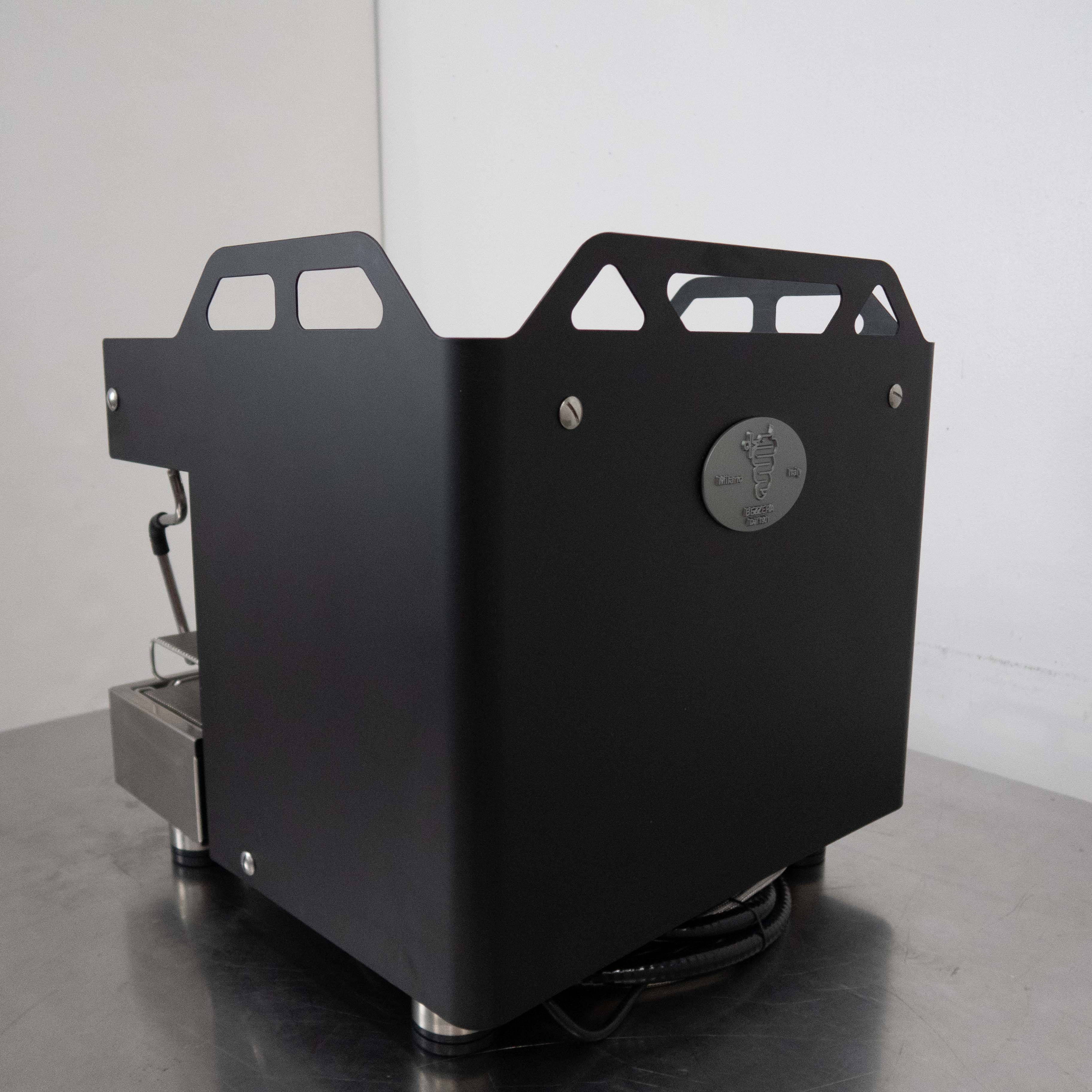 Bezzera Otto 2 Group Coffee Machine - 885448