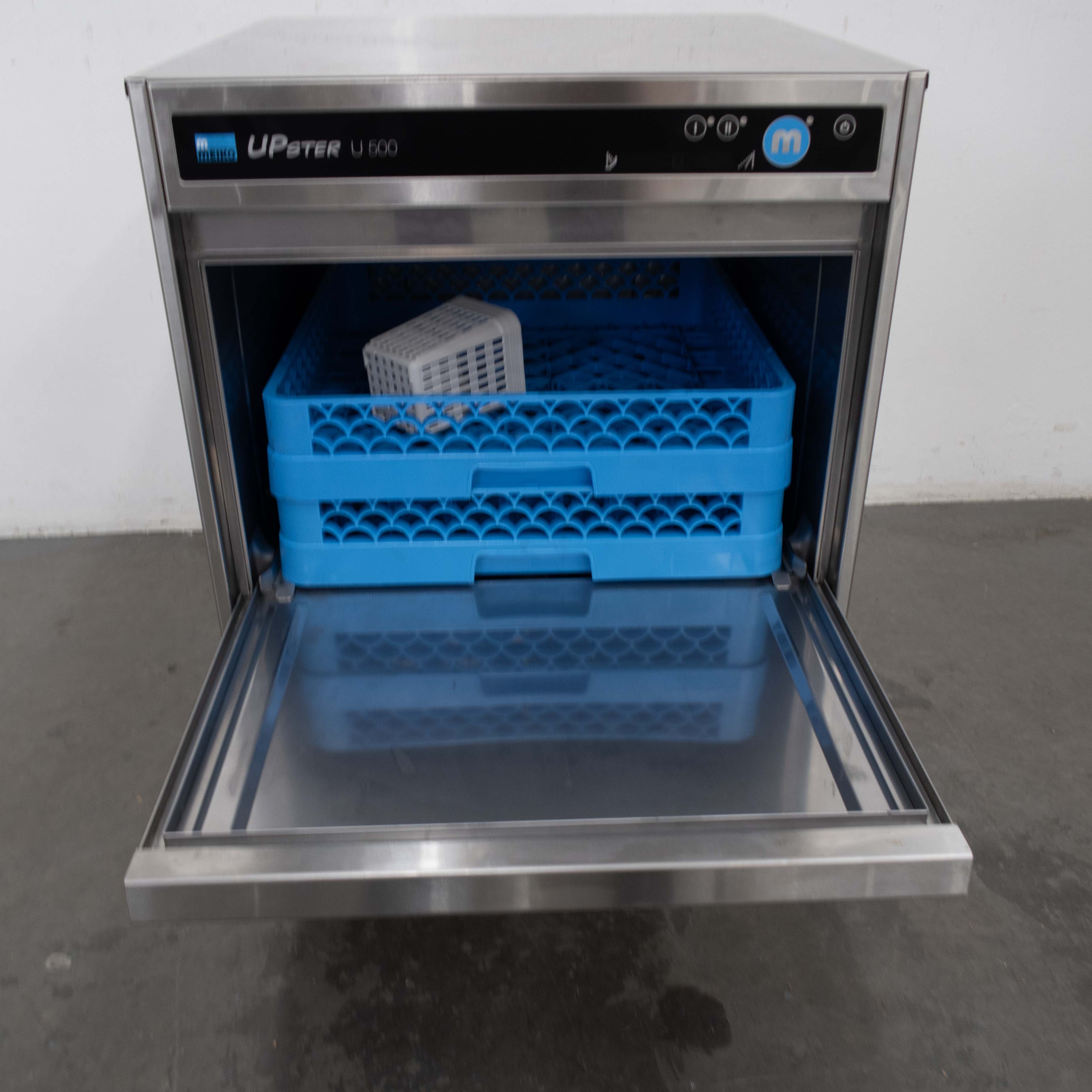 Meiko Upster U500 Undercounter Dishwasher - 885449