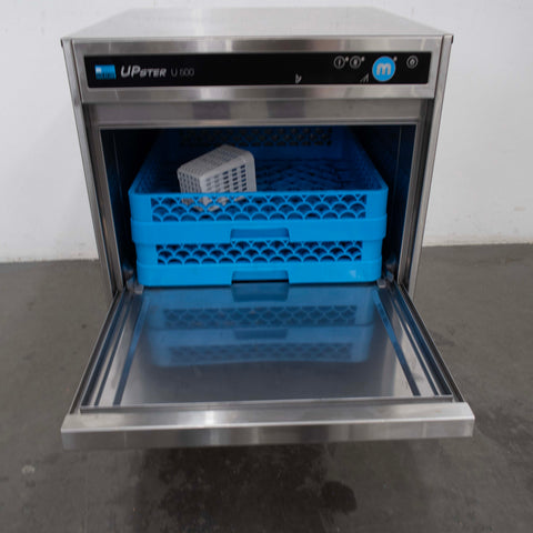 Meiko Upster U500 Undercounter Dishwasher - 885449