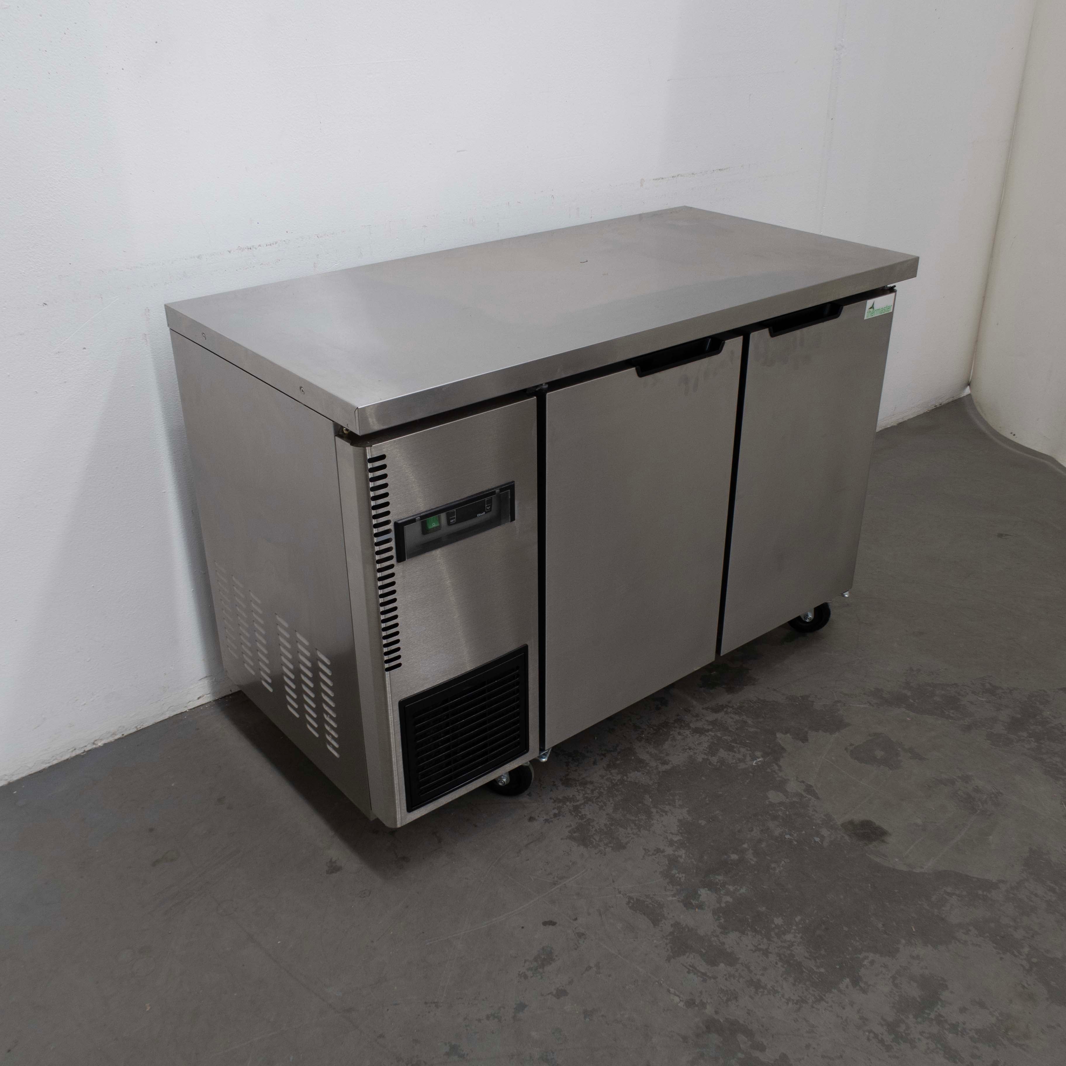 Thermaster TS1200BT Undercounter Freezer - 885450