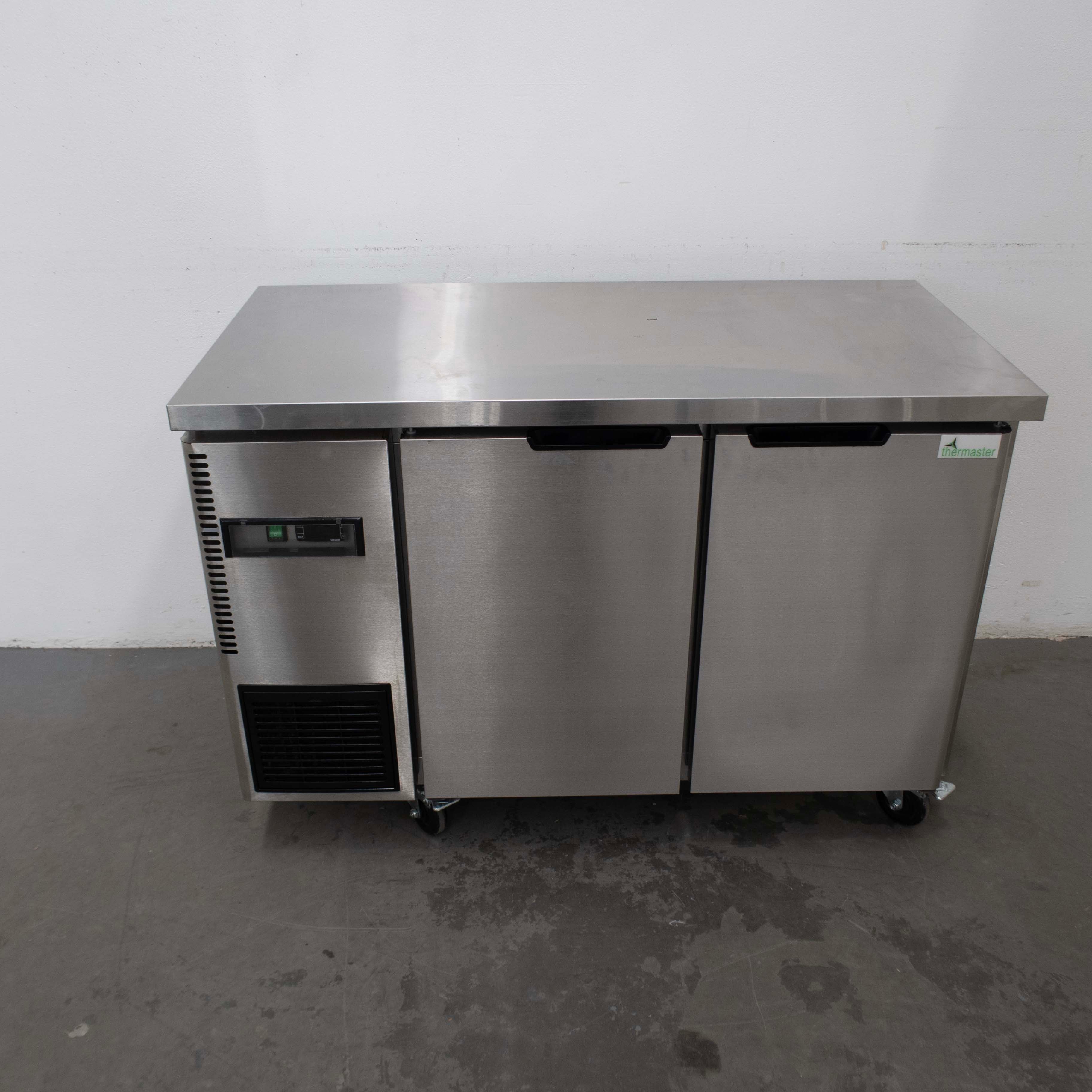 Thermaster TS1200BT Undercounter Freezer - 885450