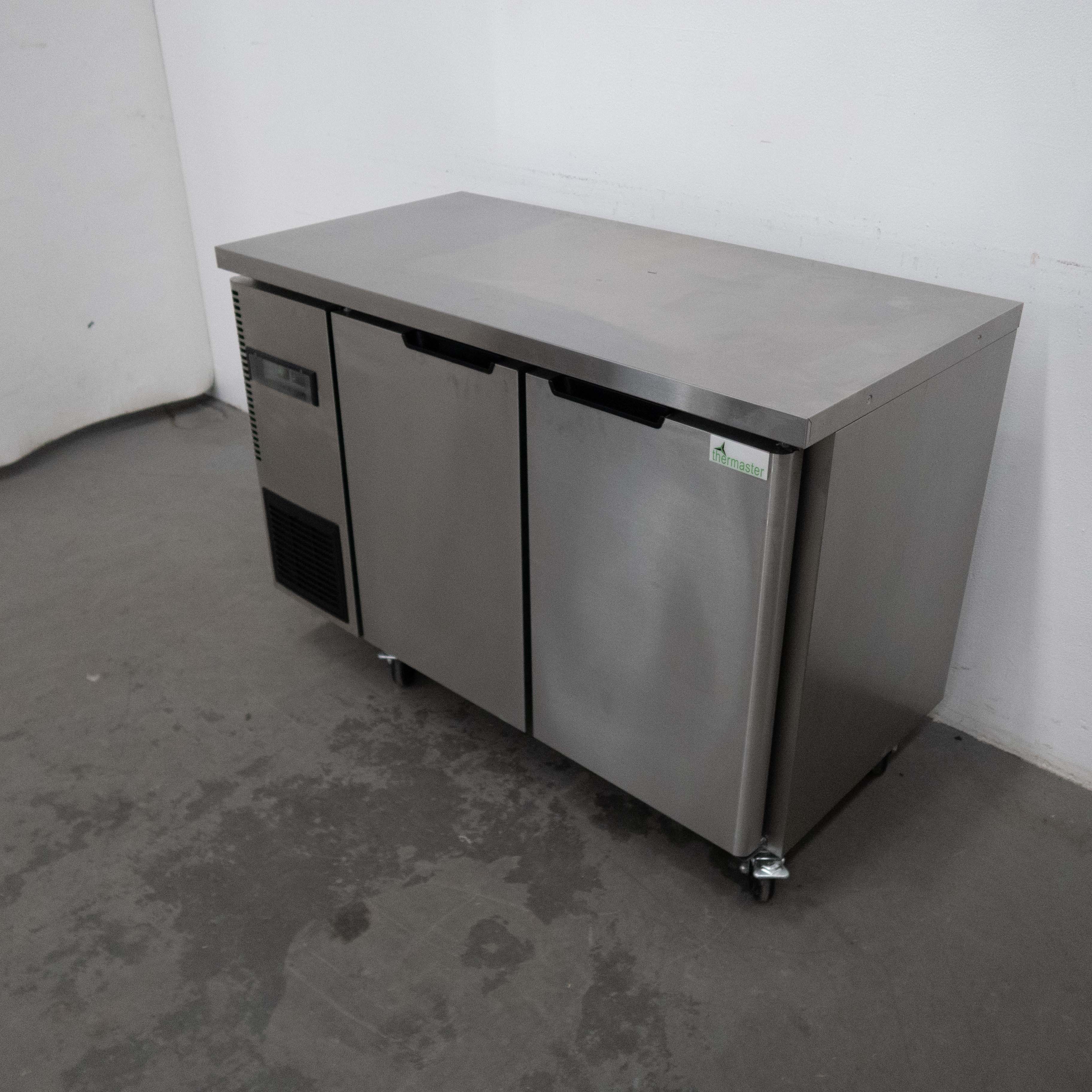 Thermaster TS1200BT Undercounter Freezer - 885450