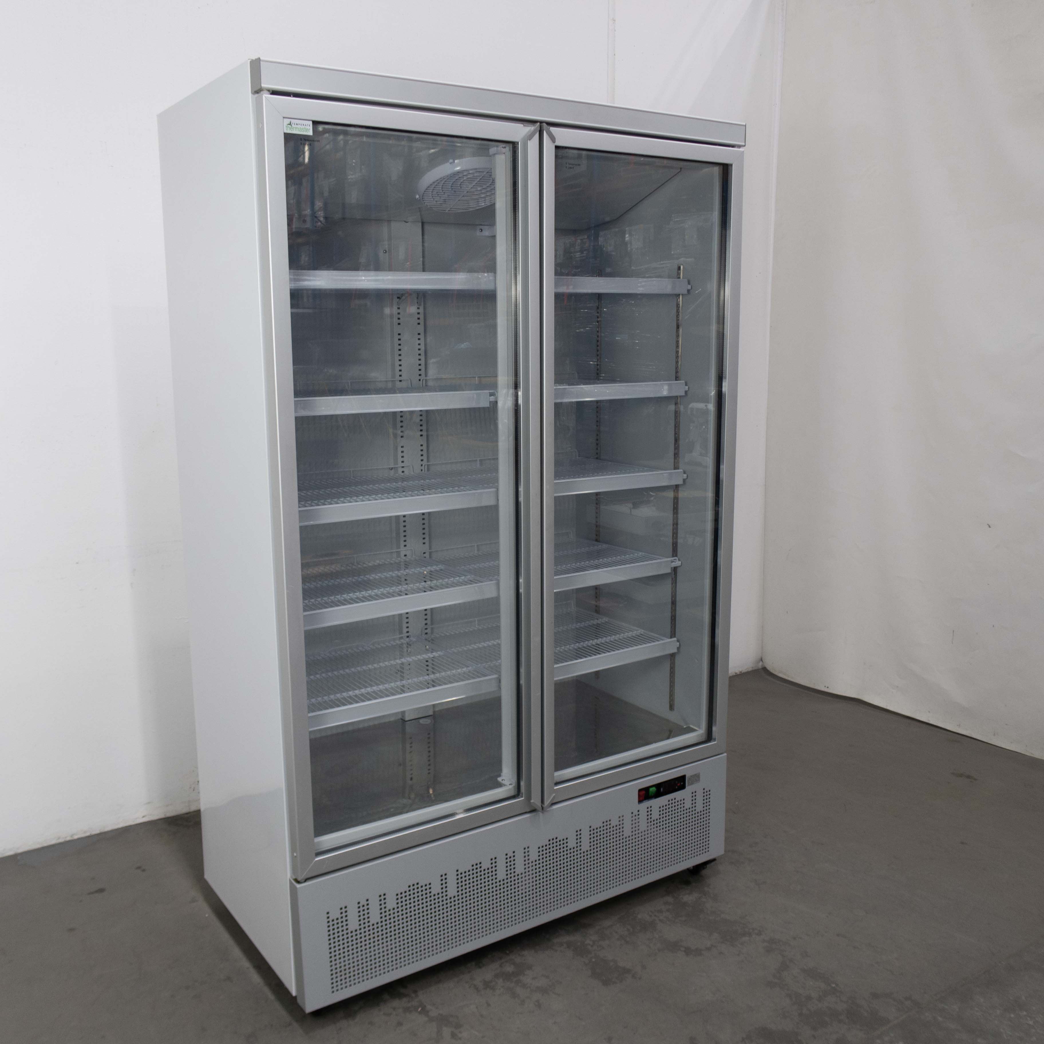Thermaster LG-1000GBM Upright Fridge - 885456