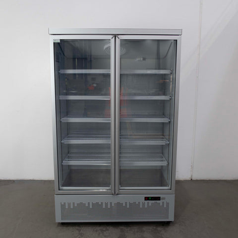 Thermaster LG-1000GBM Upright Fridge - 885456