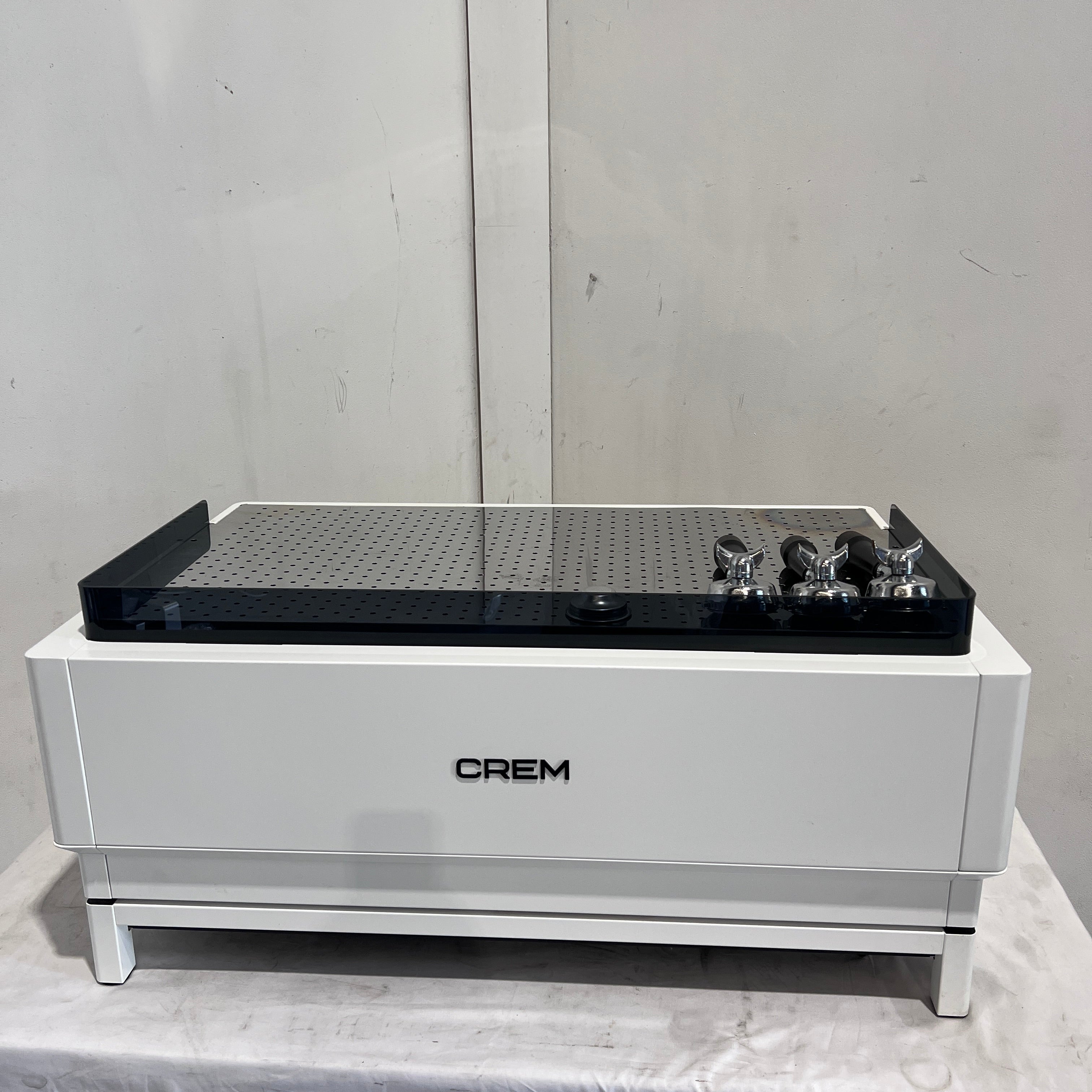 CREM ECEF-FA1B-22AR Coffee Machine 3 Group - 885670