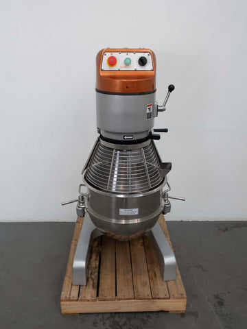 Robot Coupe Bakermix SP-40A-C Planetary Mixer - 885851