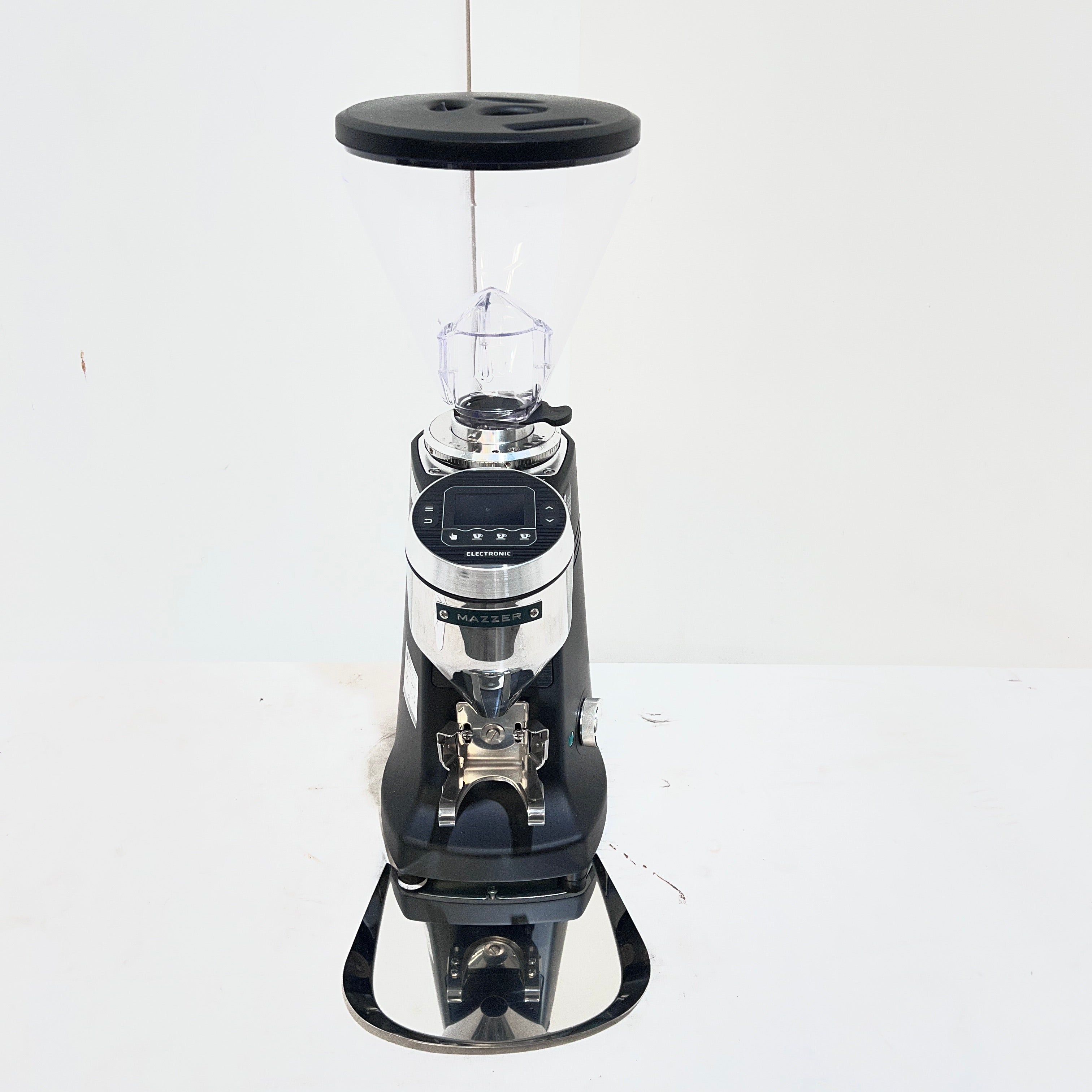 Mazzer Super Jolly V Pro Electronic Coffee Grinder - 885972