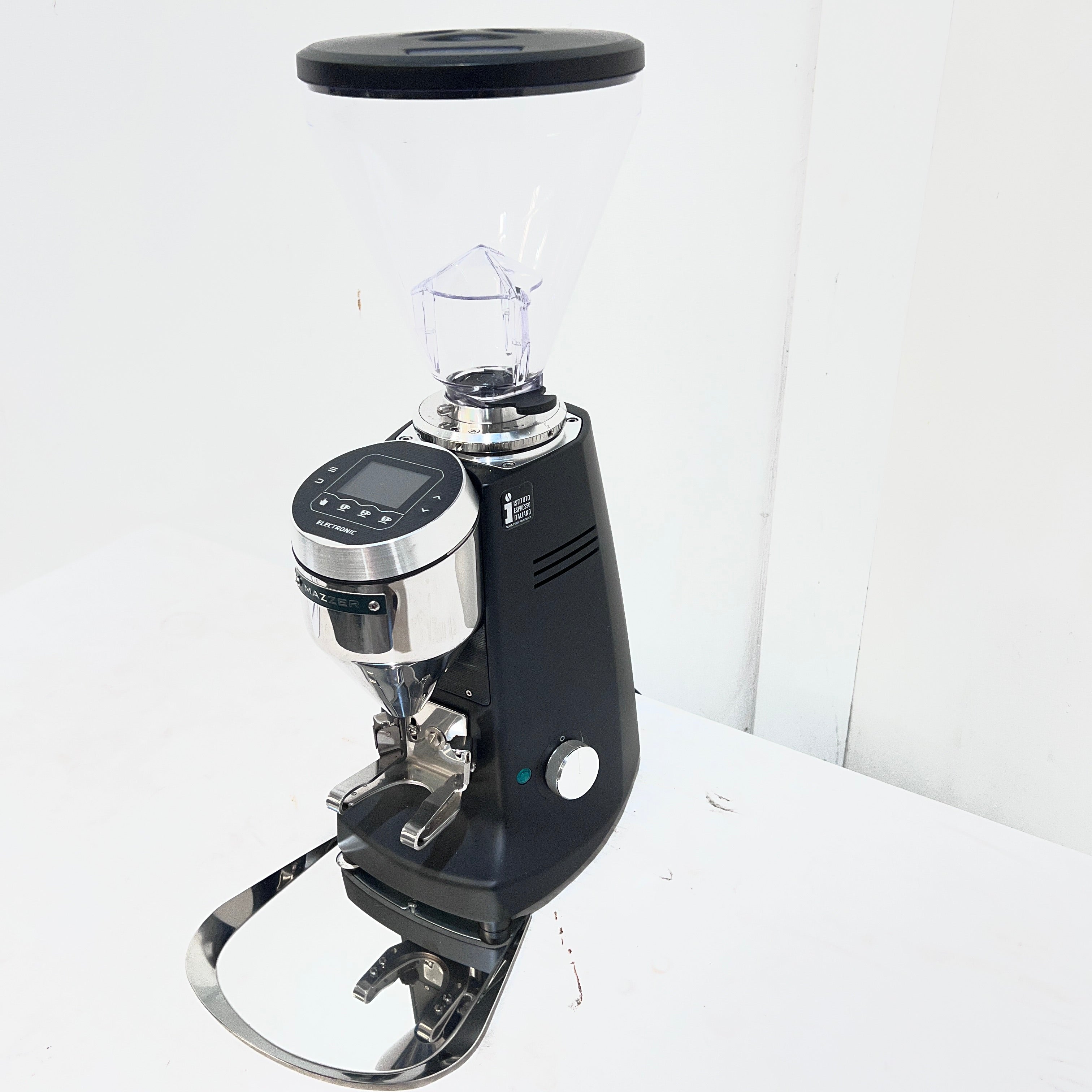 Mazzer Super Jolly V Pro Electronic Coffee Grinder - 885972