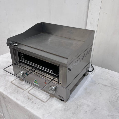 Roband GT480 Griddle/Toaster - 885973