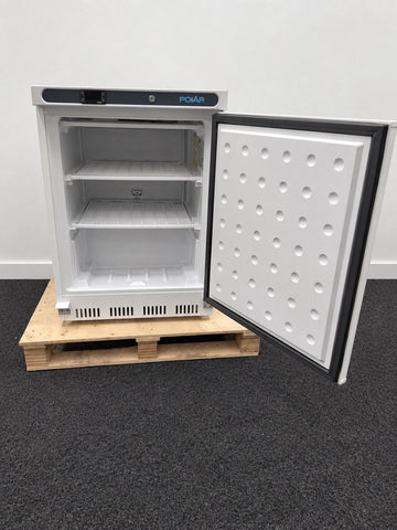 Polar CD611-A-02 Undercounter Freezer - 886080