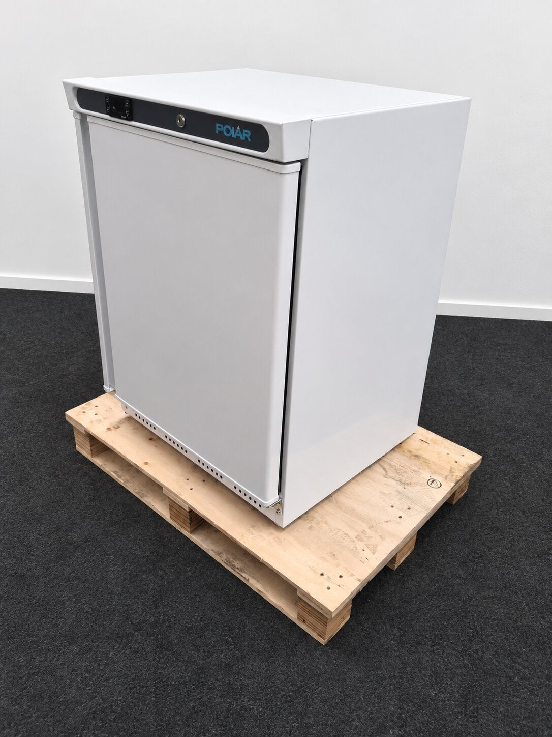 Polar CD611-A-02 Undercounter Freezer - 886080