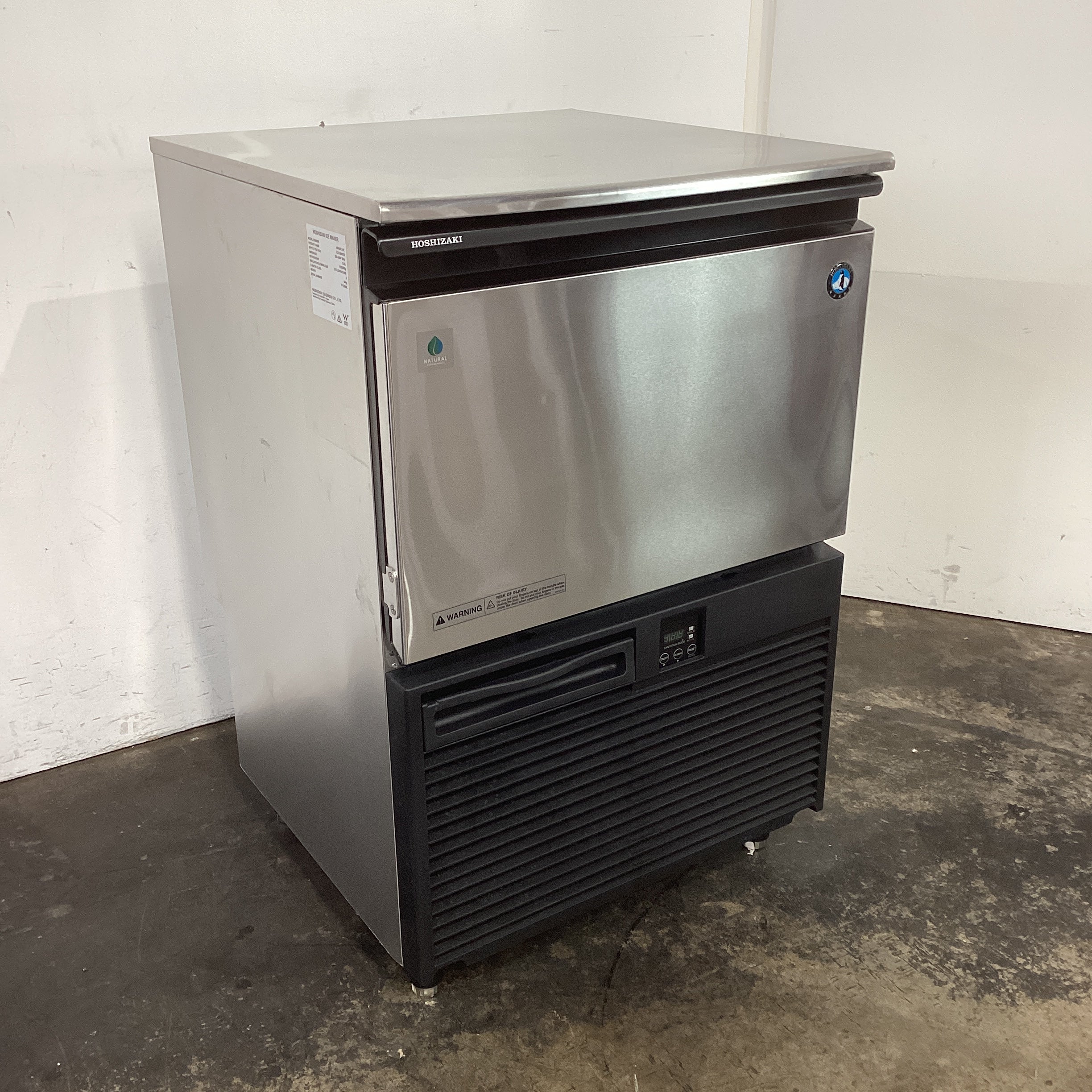 Hoshizaki KM-60C-HC Ice Machine - 886150