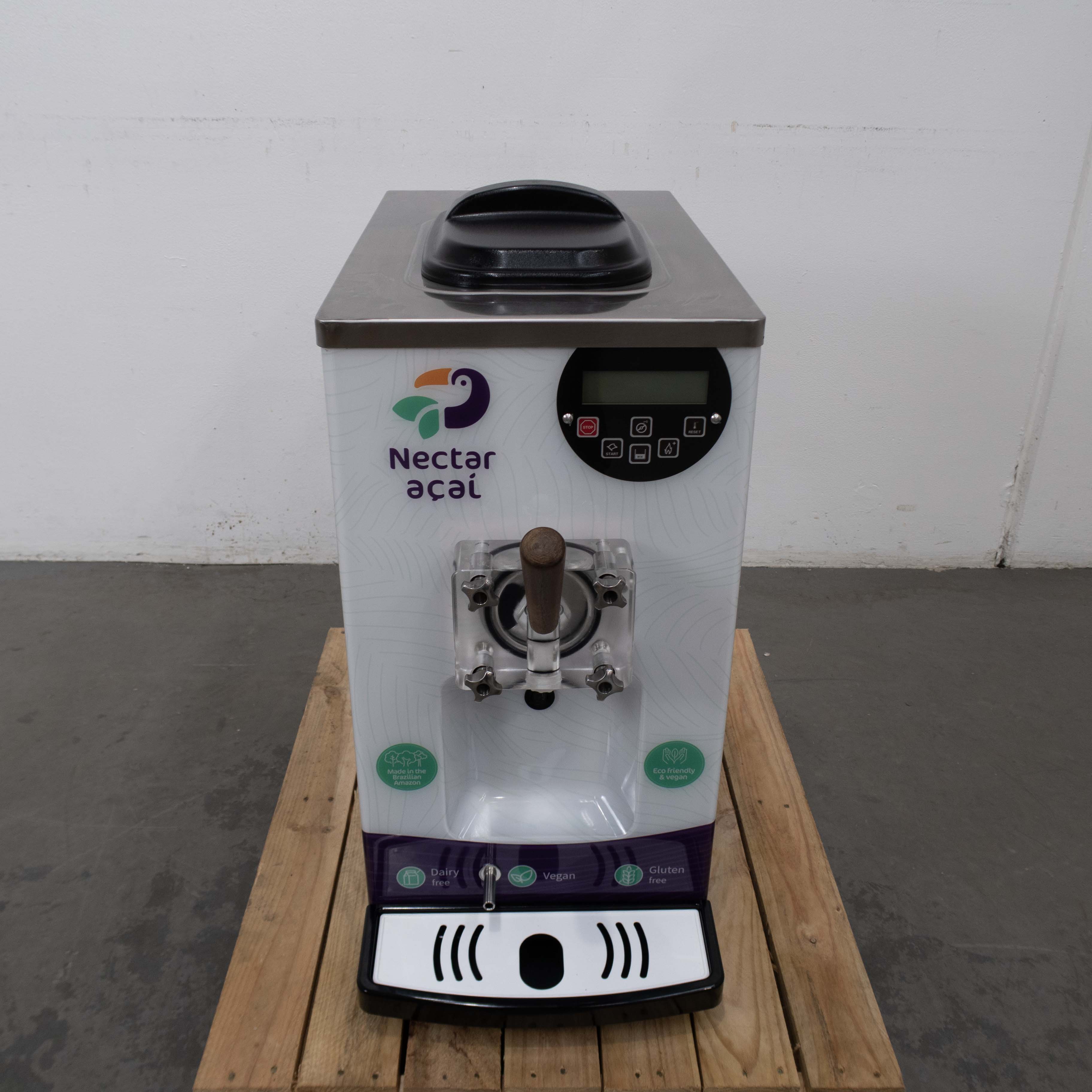 Nectar Acai S770 Ice Cream Machine - 886173