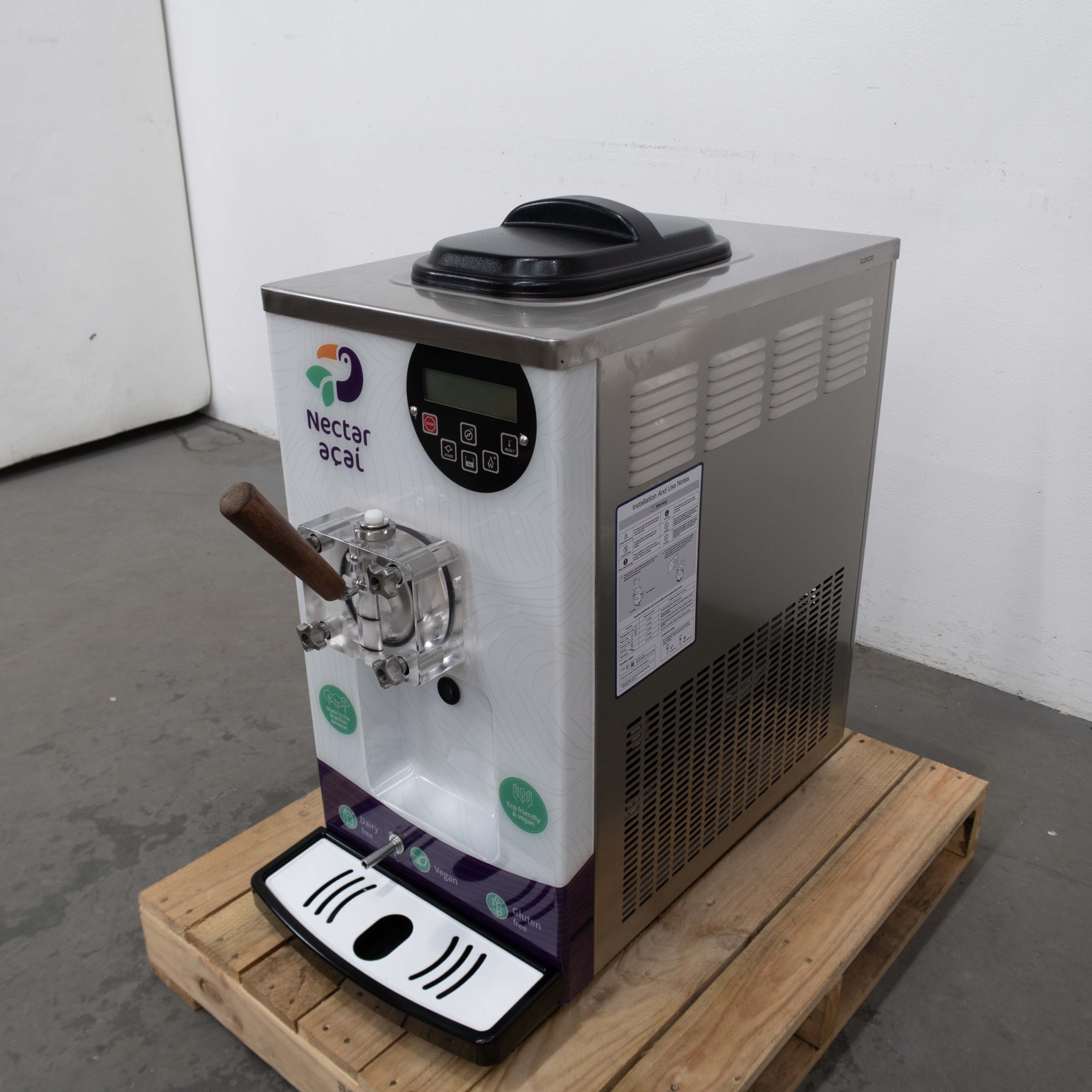 Nectar Acai S770 Ice Cream Machine - 886173