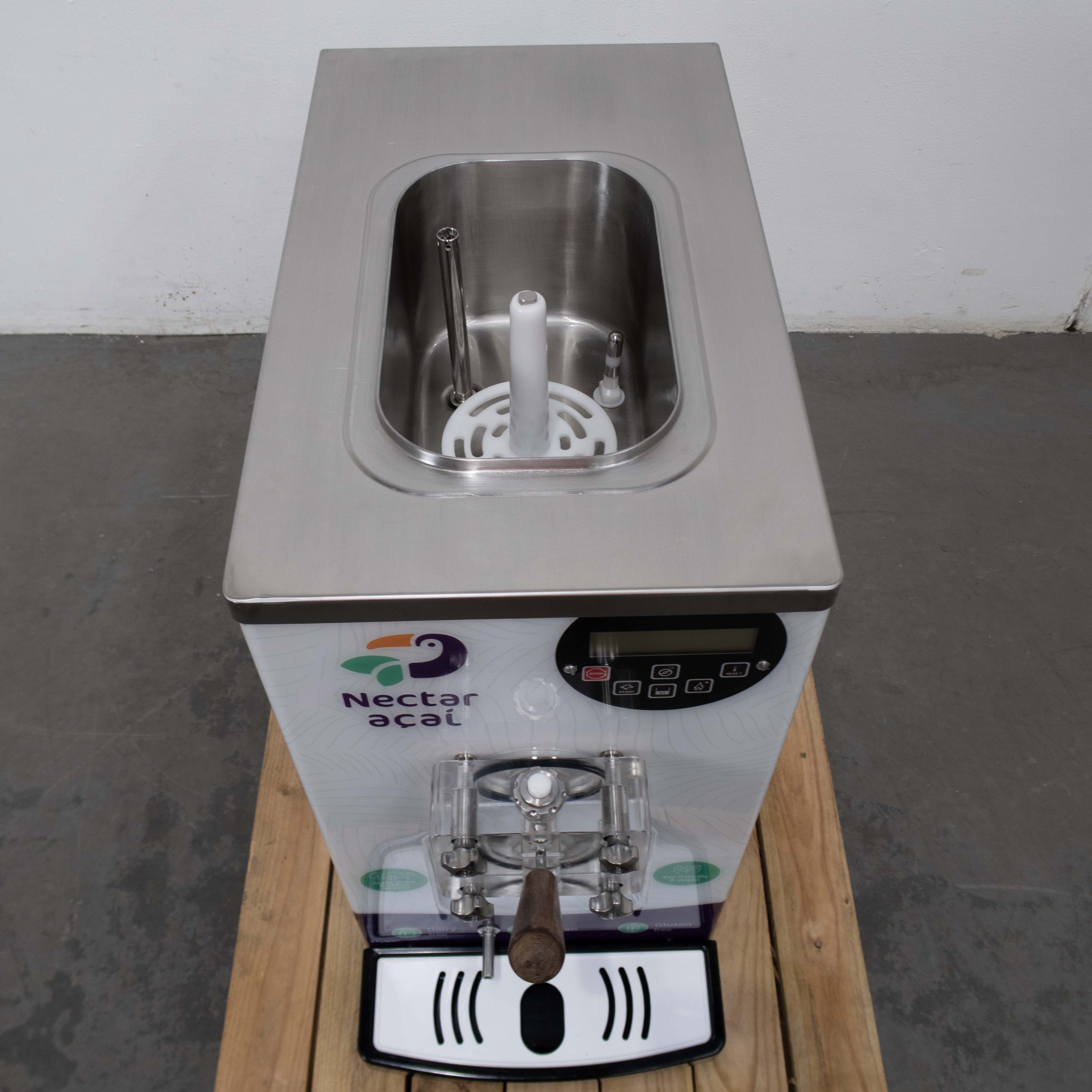 Nectar Acai S770 Ice Cream Machine - 886173