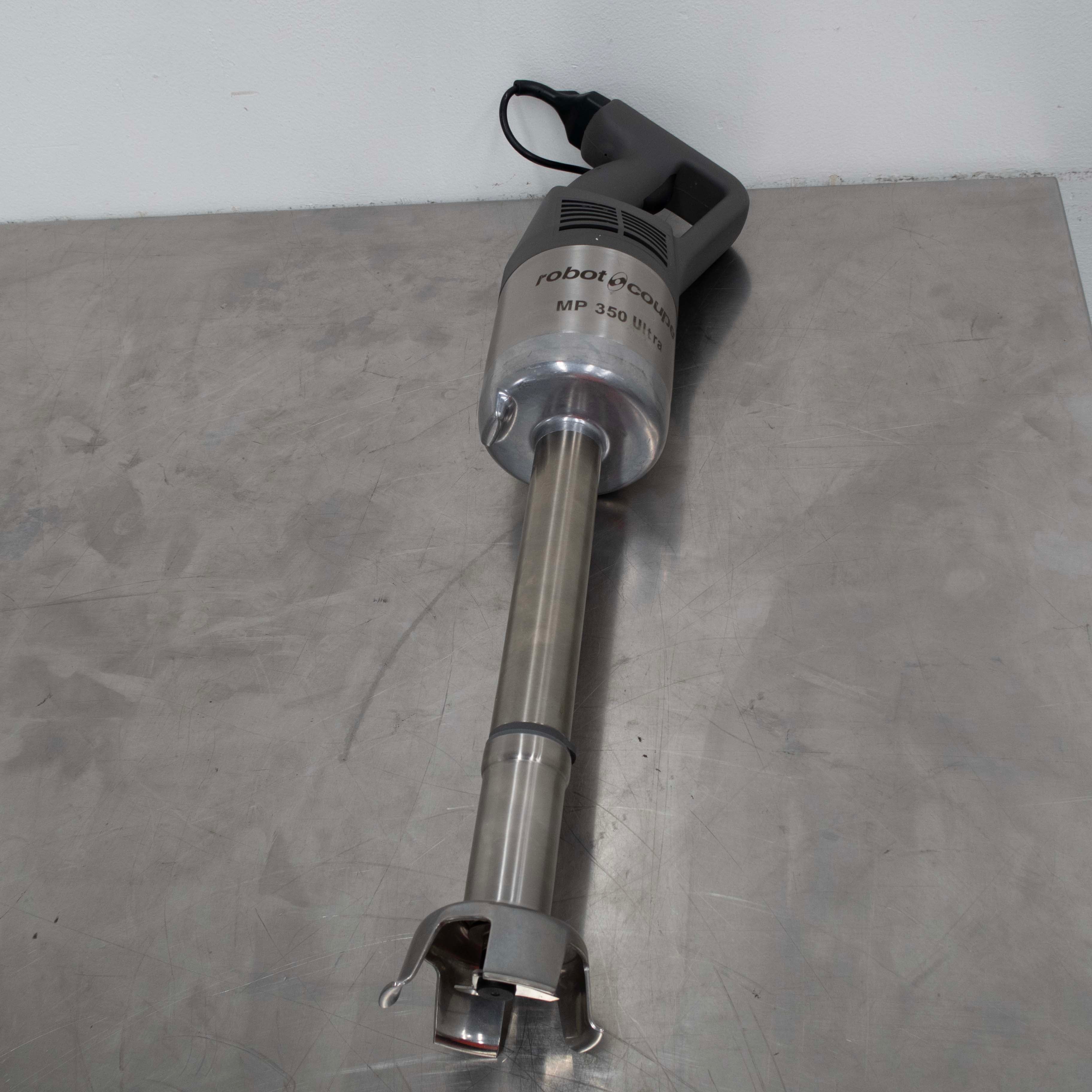 Robot Coupe MP350 Ultra Stick Blender - 886214