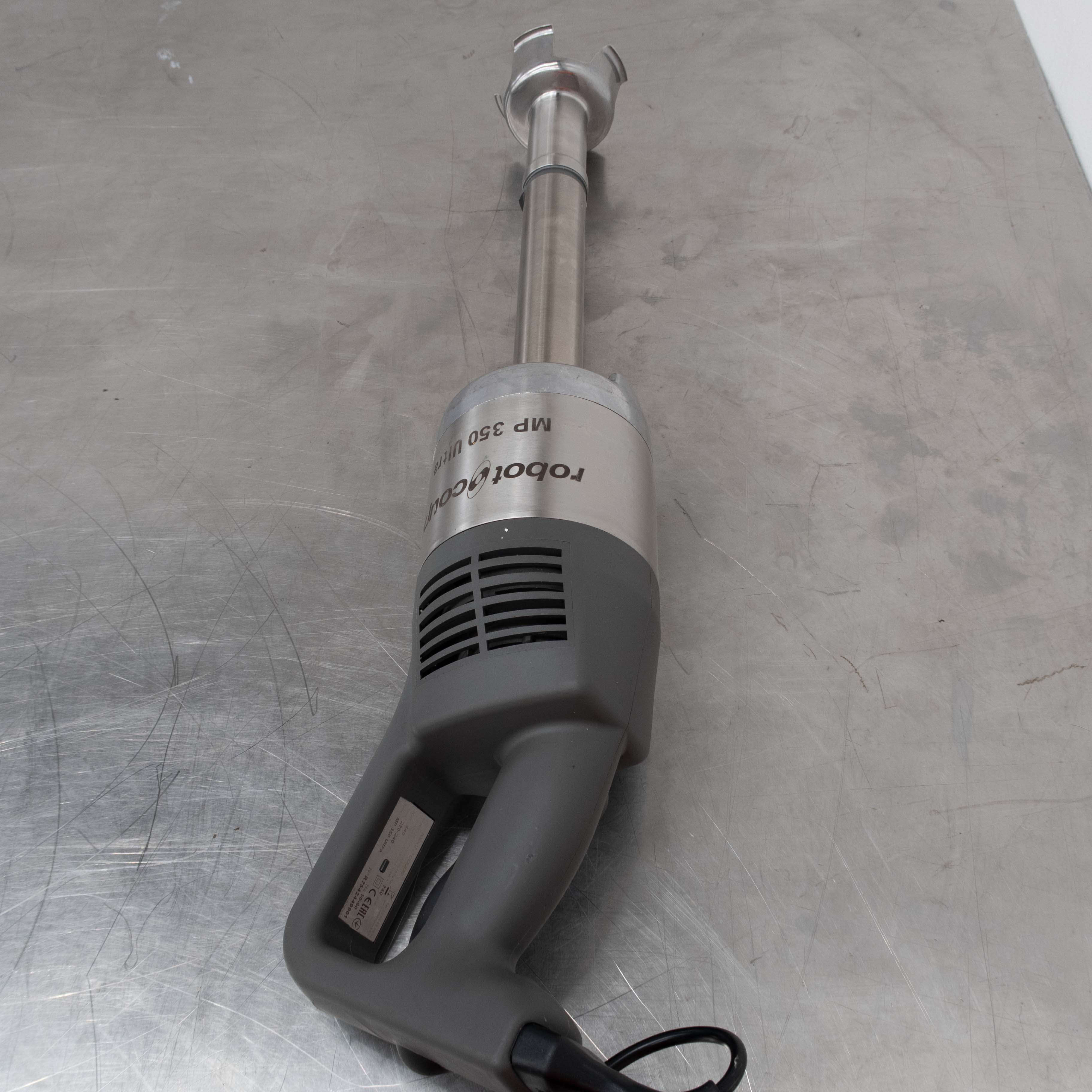 Robot Coupe MP350 Ultra Stick Blender - 886214