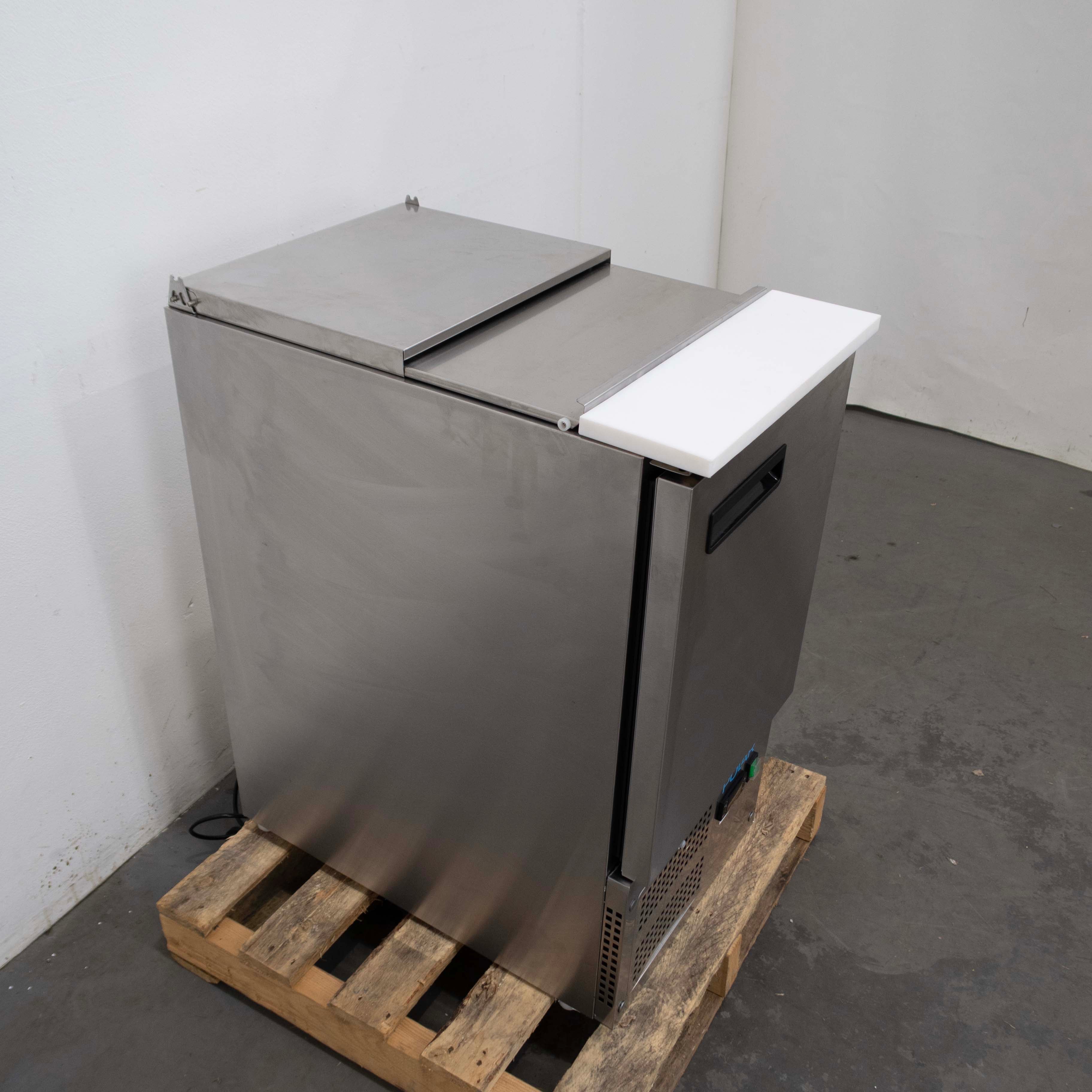 Polar GH333-A Saladette Fridge - 886220