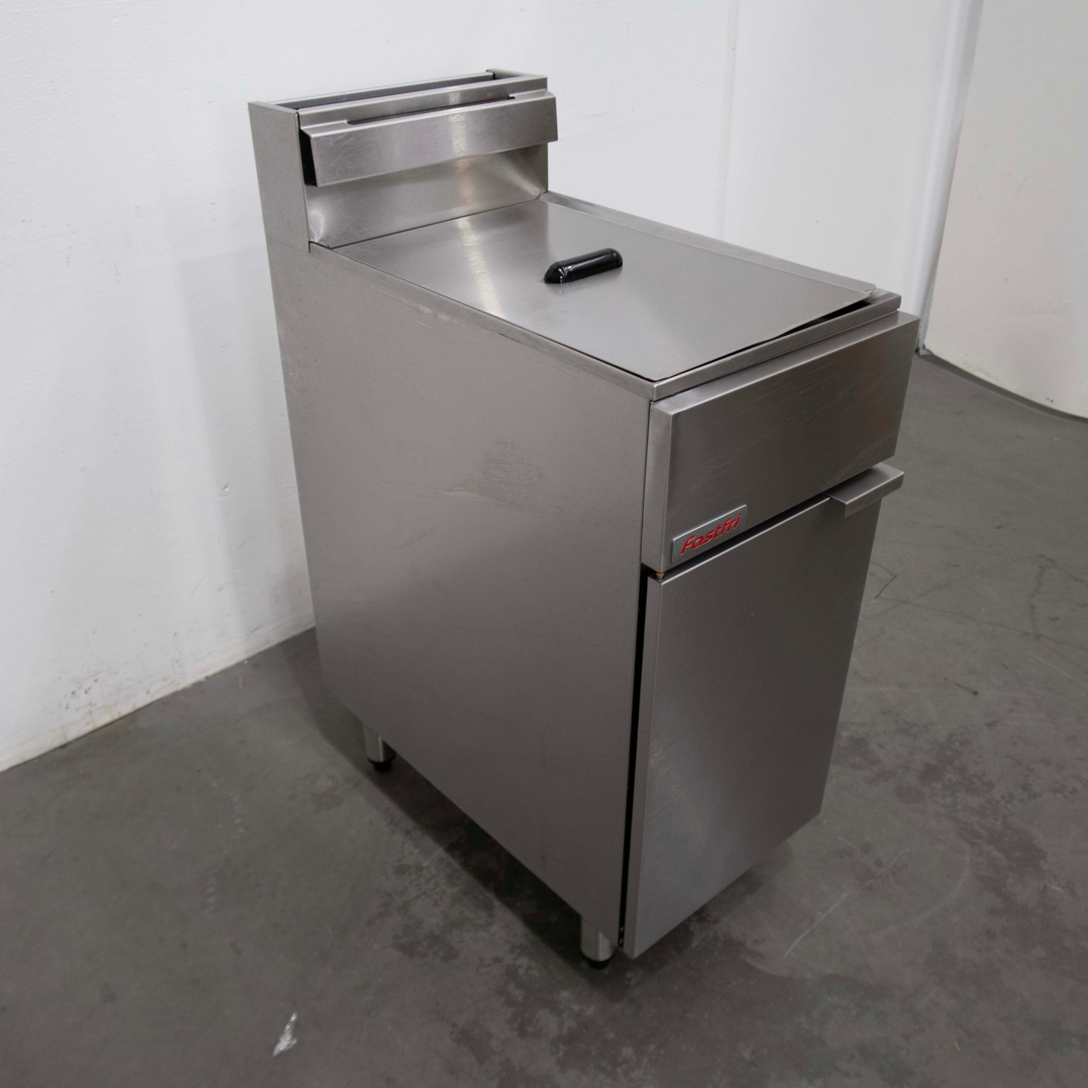 Fastfri FF18 Single Pan Fryer - 886221