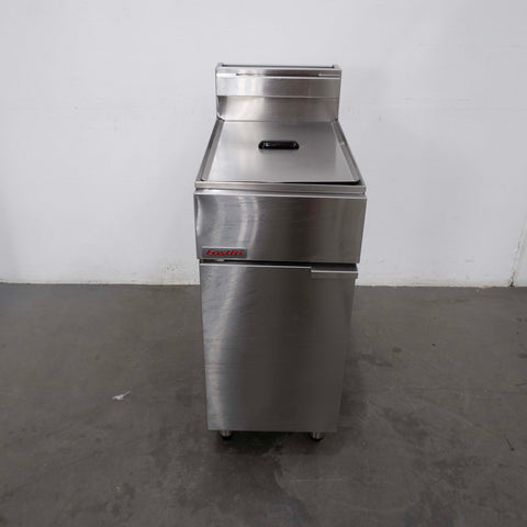 Fastfri FF18 Single Pan Fryer - 886221