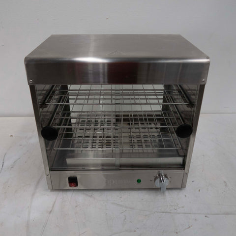 Apuro CJ558-A Pie Warmer - 886267