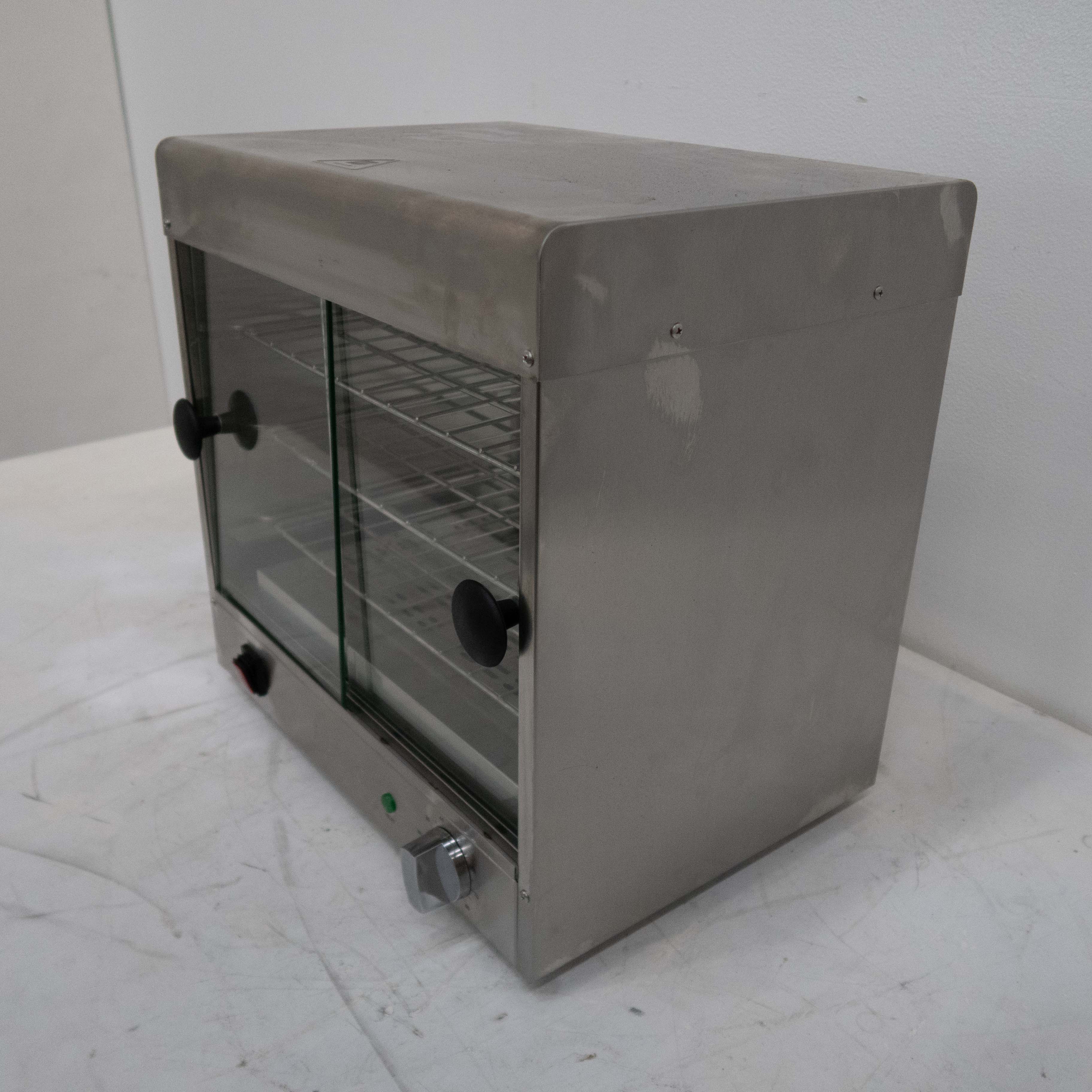 Apuro CJ558-A Pie Warmer - 886267