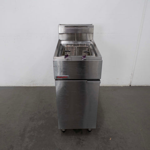 FastFri FF18 Single Pan Fryer - 886277