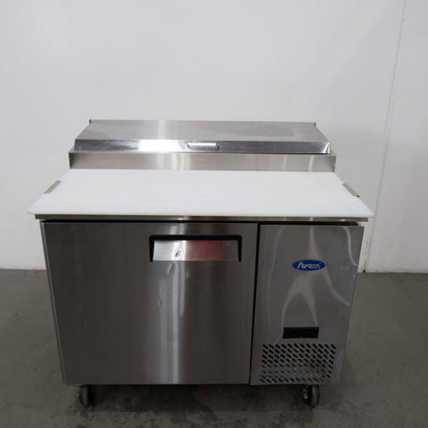 Atosa MPF8201 Sandwich Prep Fridge - 886278