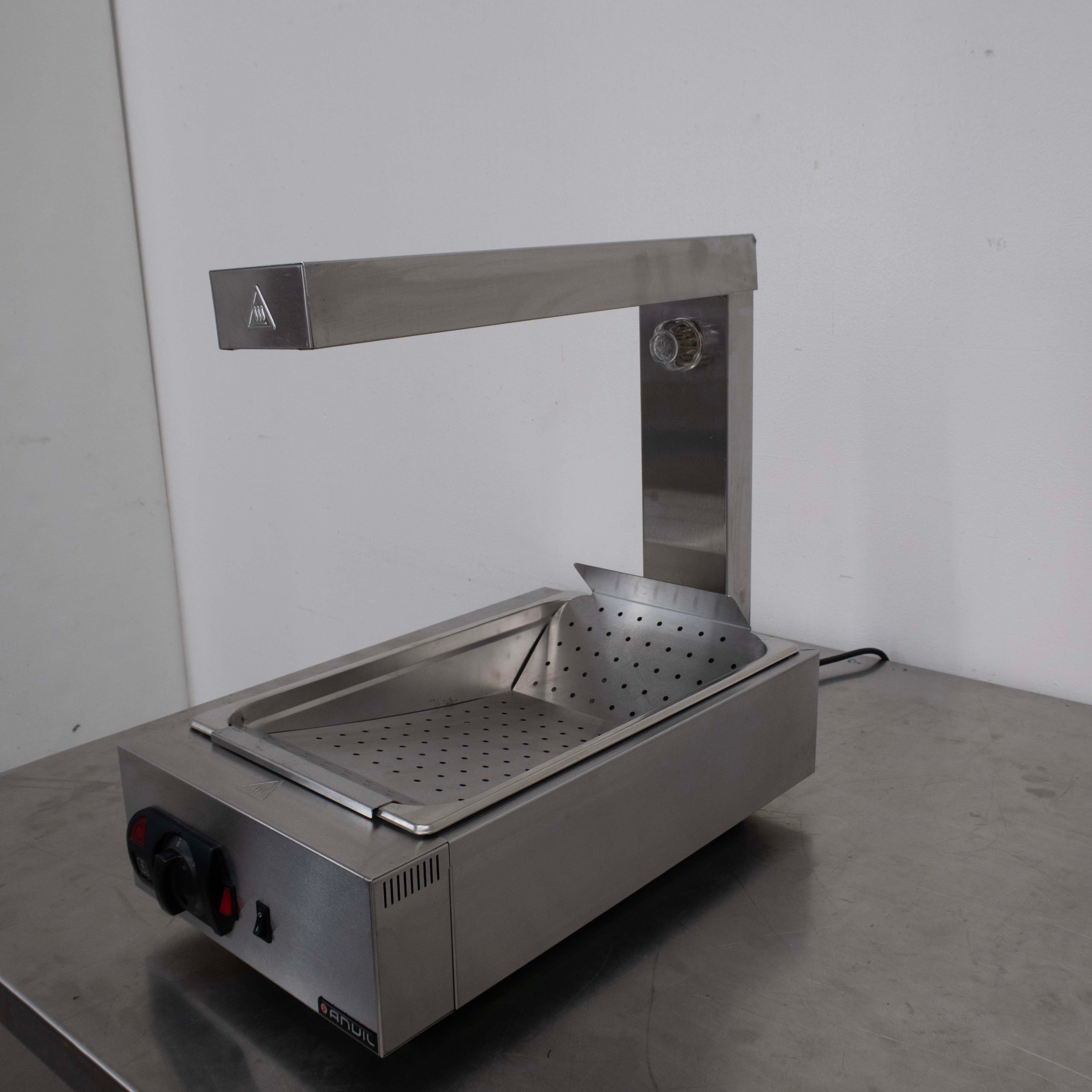 Anvil CDA1003-ICE Chip Warmer - 886279