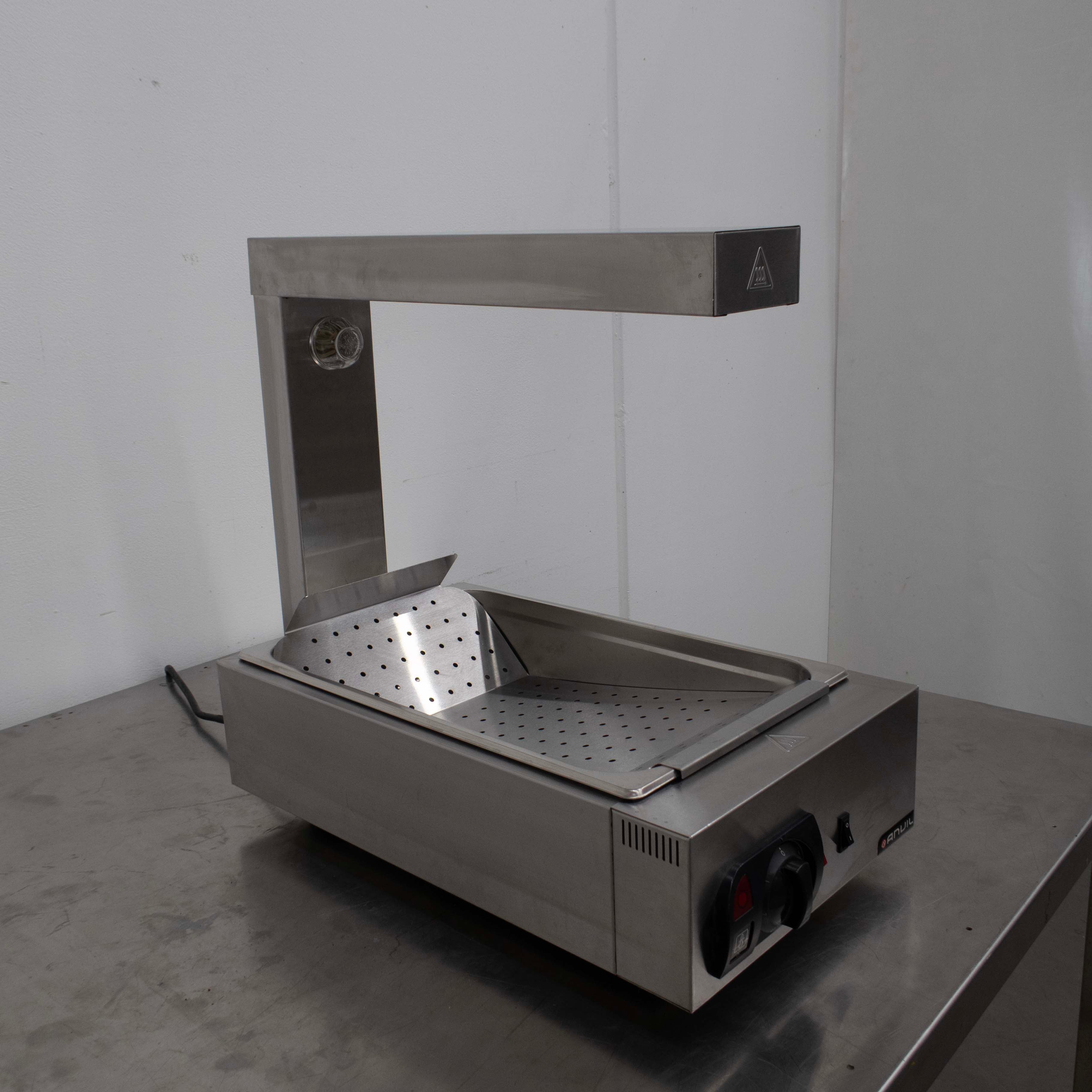 Anvil CDA1003-ICE Chip Warmer - 886279