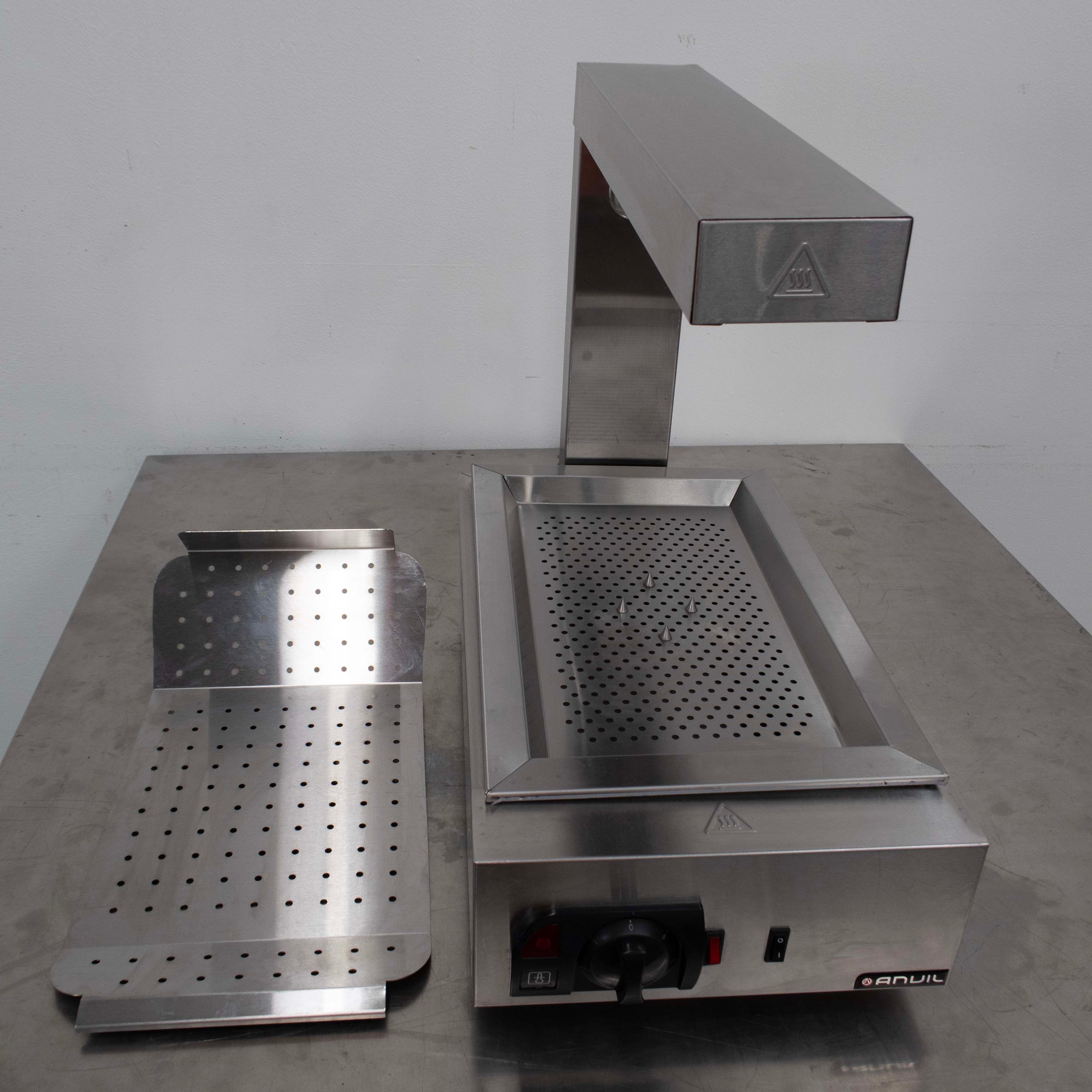Anvil CDA1003-ICE Chip Warmer - 886279