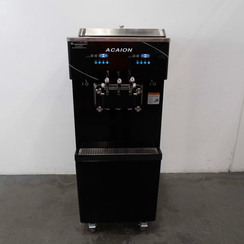 Acaion BE666 Acai Machine - 886349
