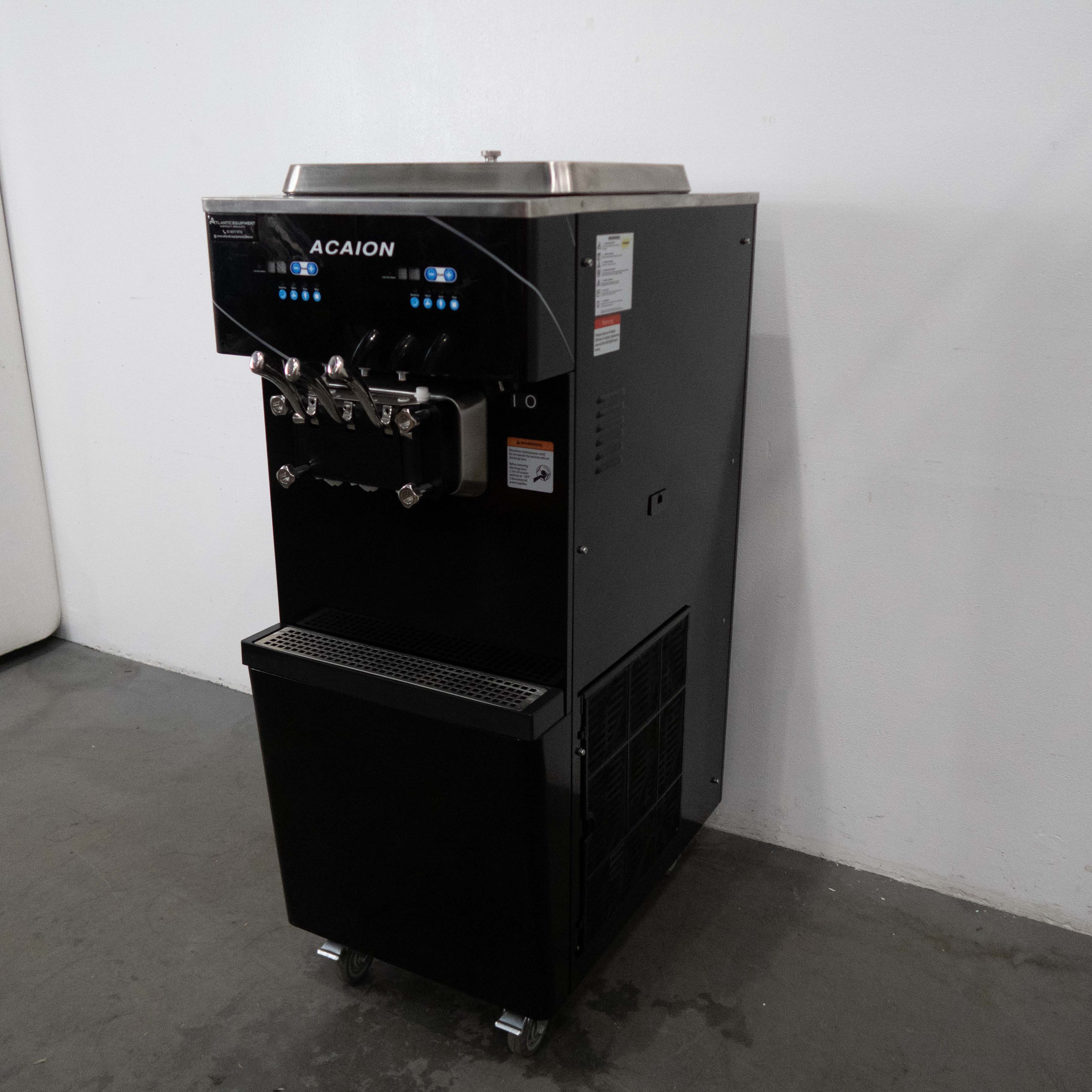 Acaion BE666 Acai Machine - 886349