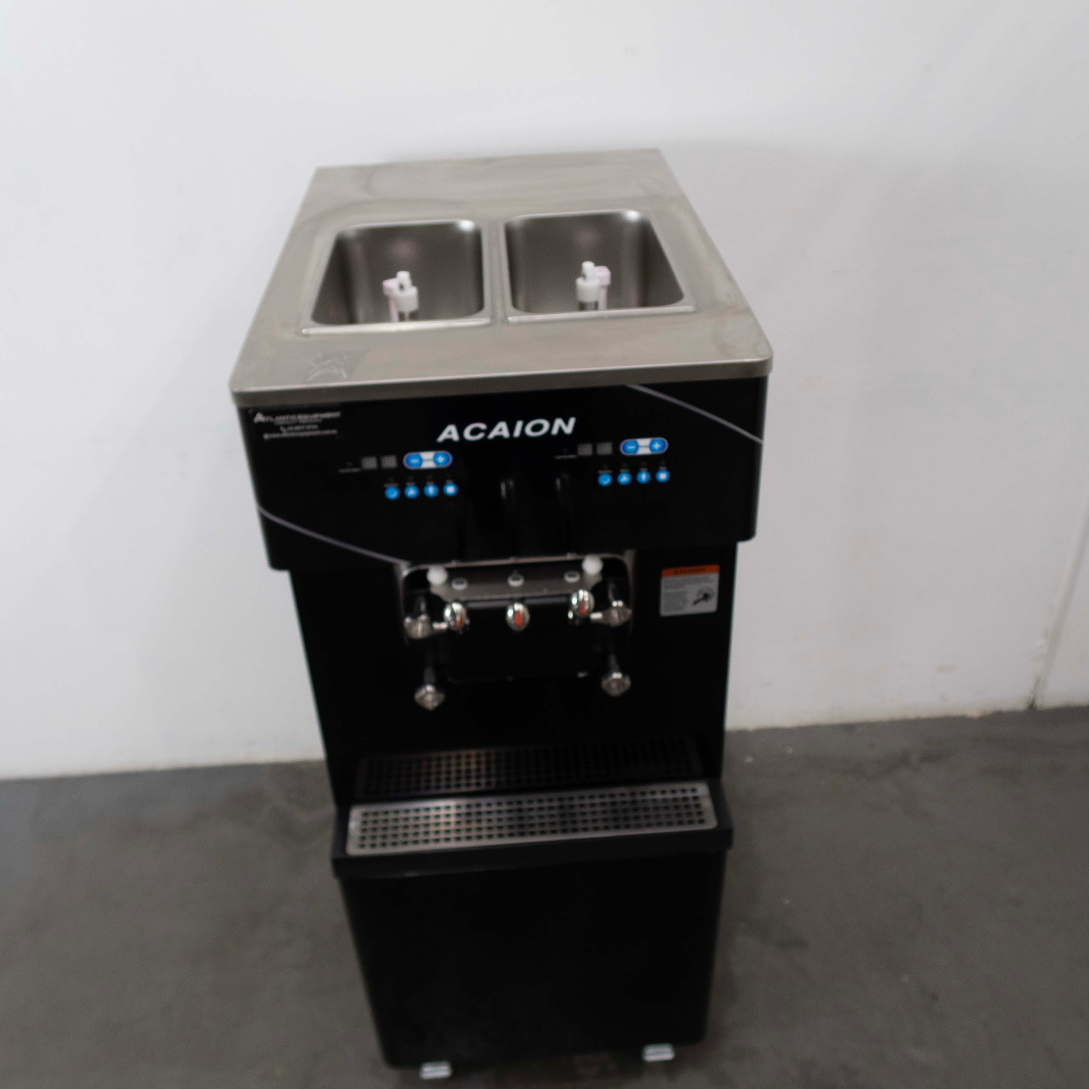 Acaion BE666 Acai Machine - 886349