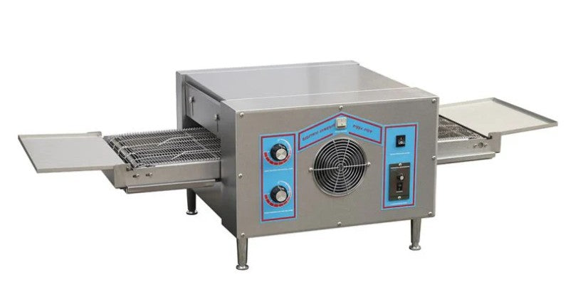 Federal HX-1/3NE Conveyor Oven - 886412