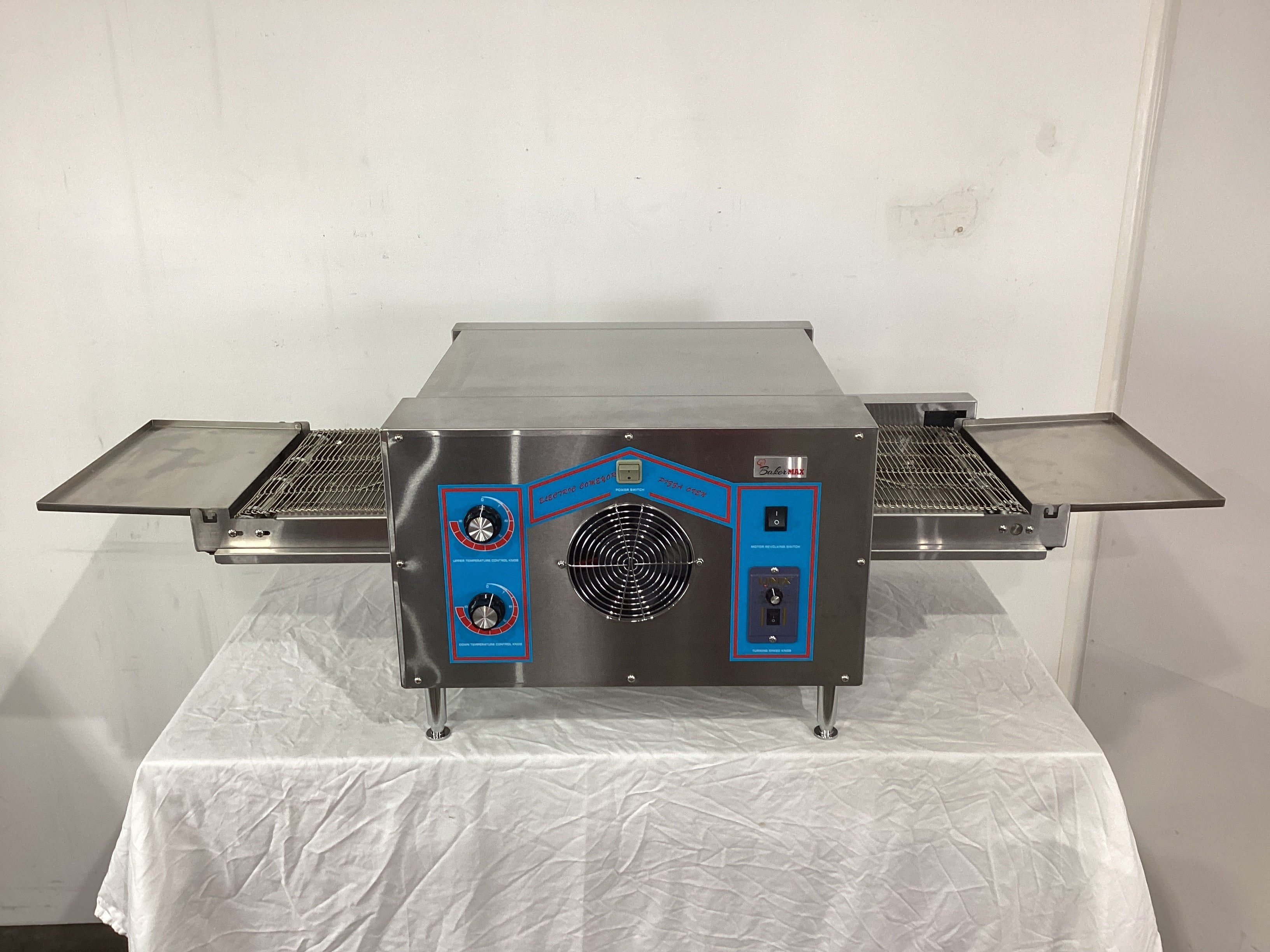 Federal HX-1/3NE Conveyor Oven - 886412