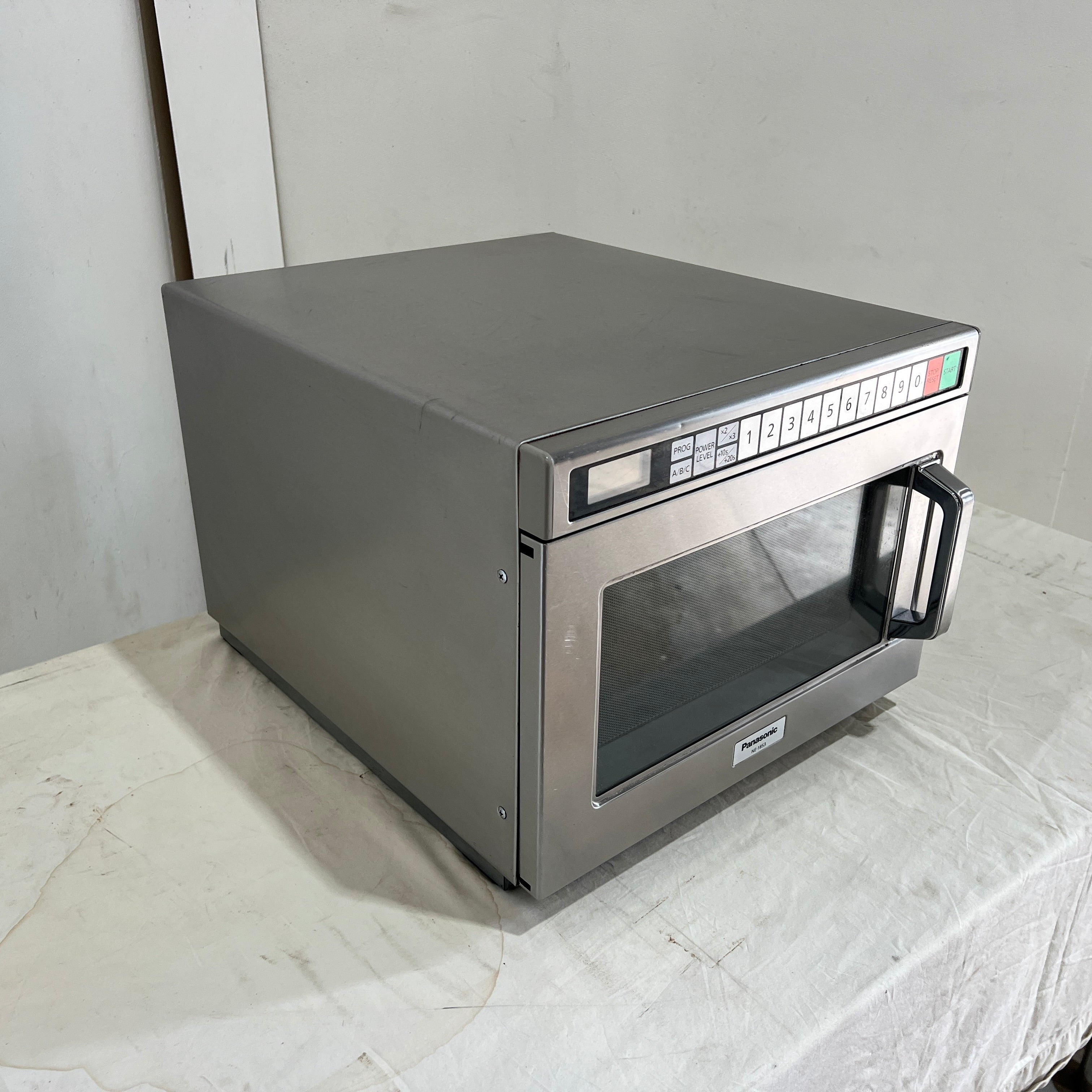 Panasonic NE1853 Microwave - 886433
