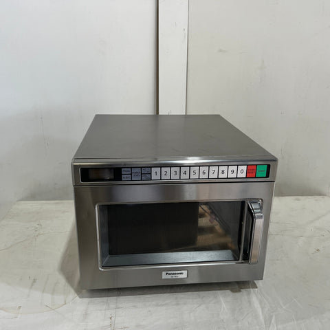 Panasonic NE1853 Microwave - 886433