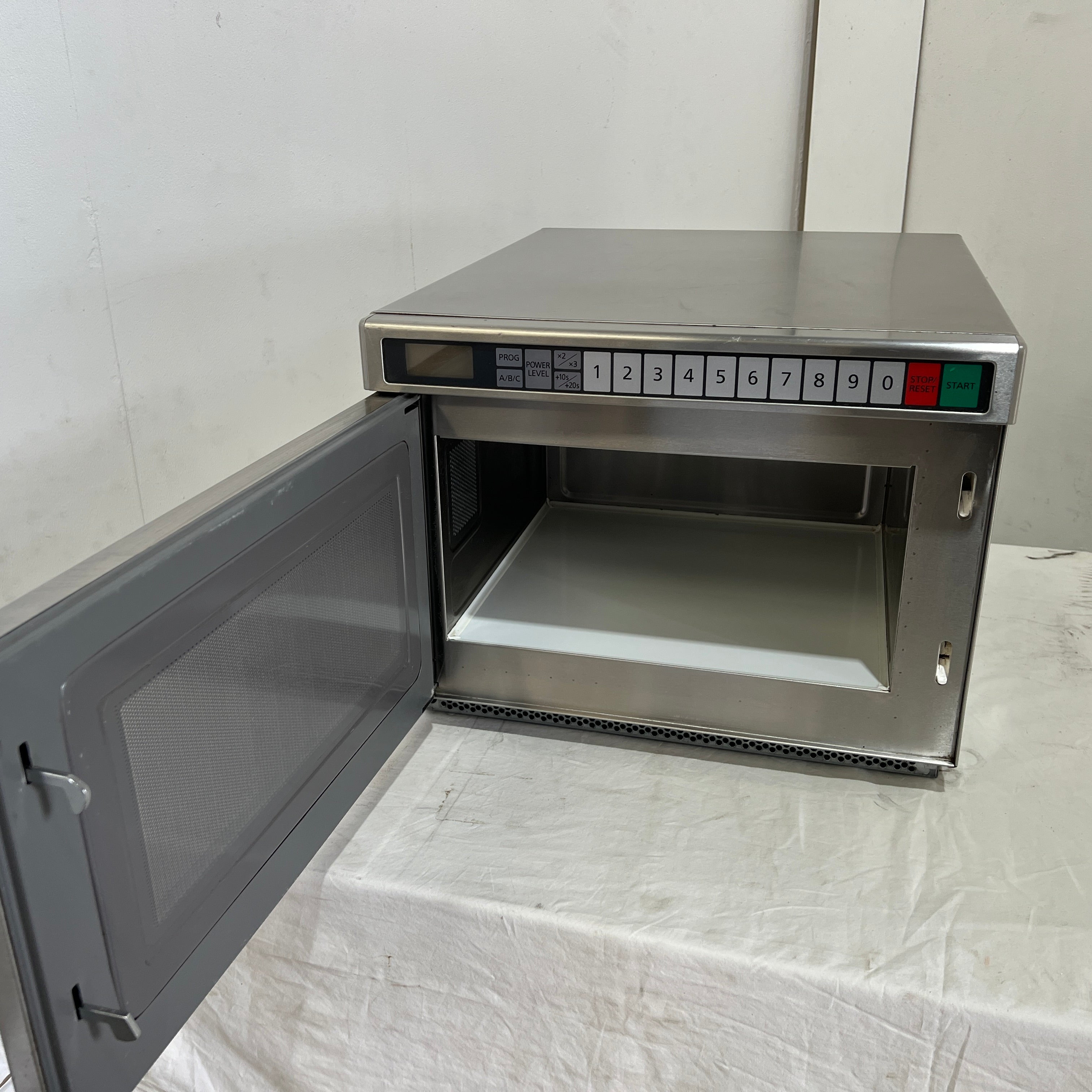 Panasonic NE1853 Microwave - 886433