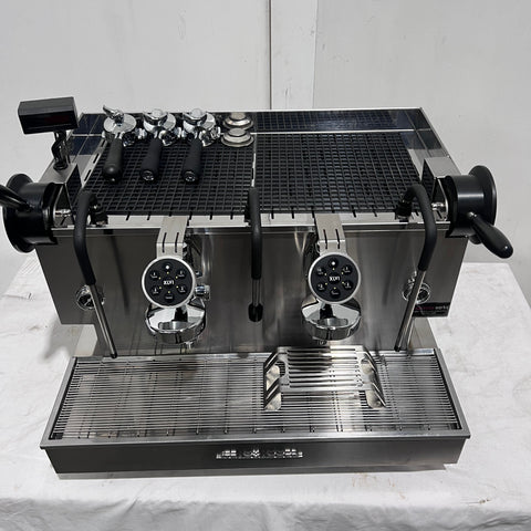 XLVI Steamhammer 2 Group Coffee Machine - 886463