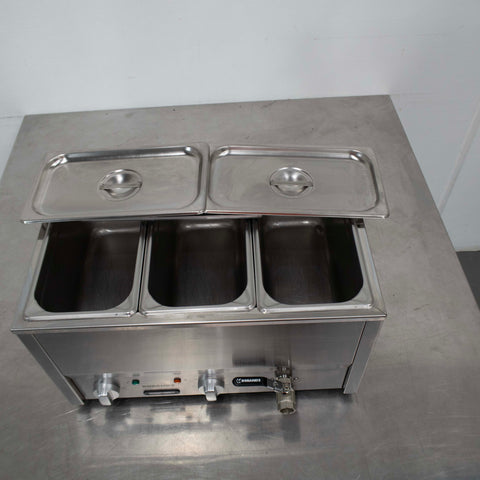 Roband BM2C Bain Marie - 886478