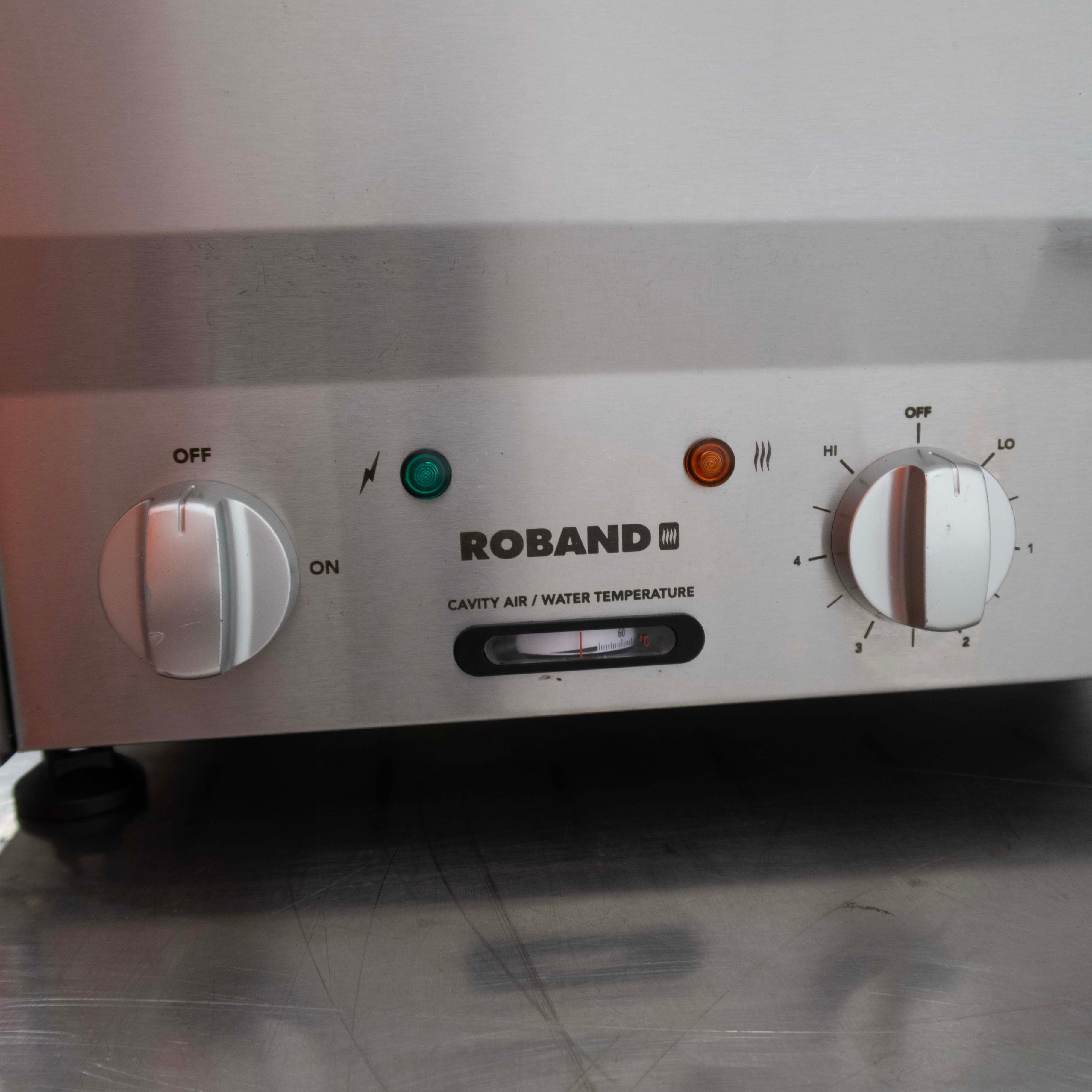 Roband BM2C Bain Marie - 886478
