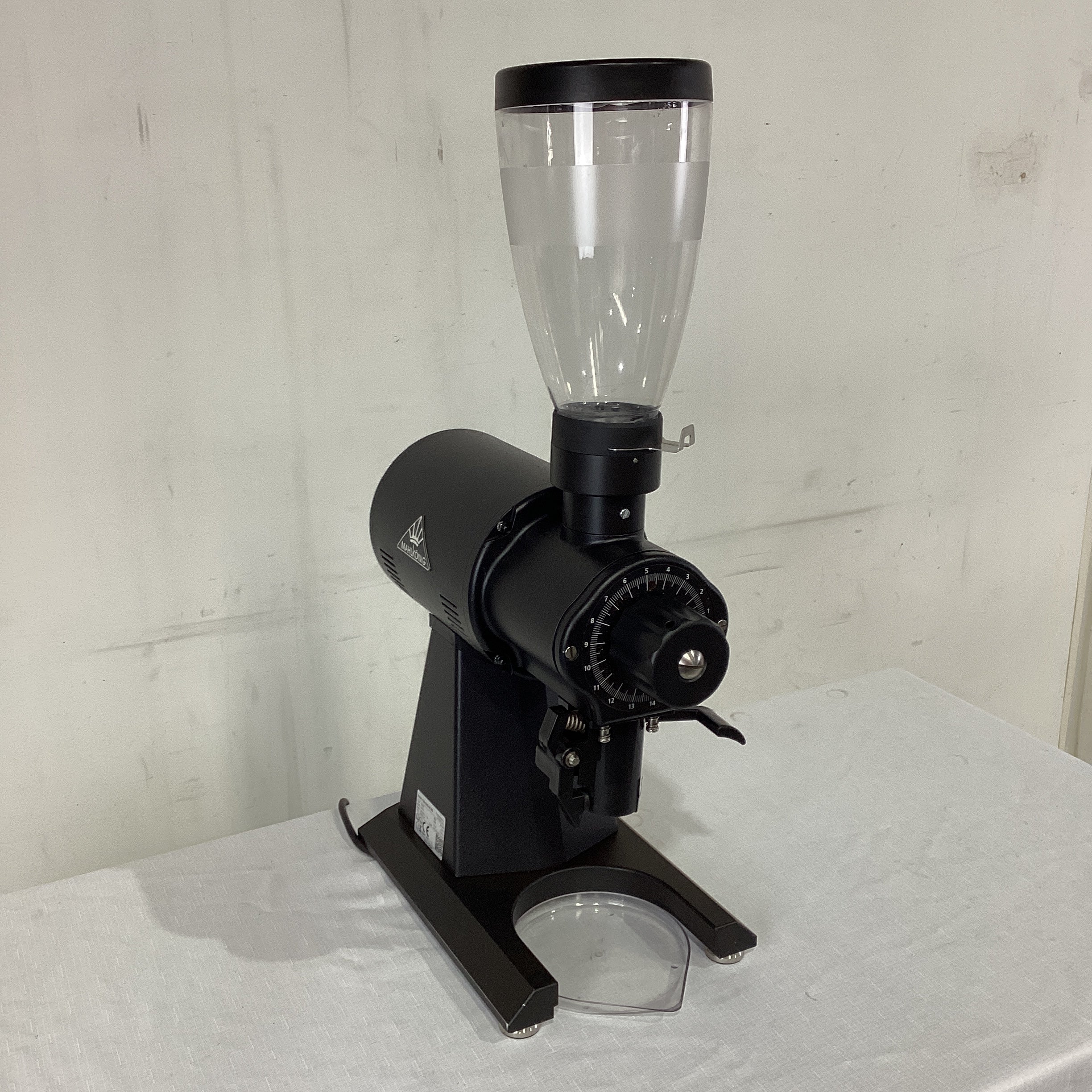 Mahlkonig EK43S Coffee Grinder - 886496